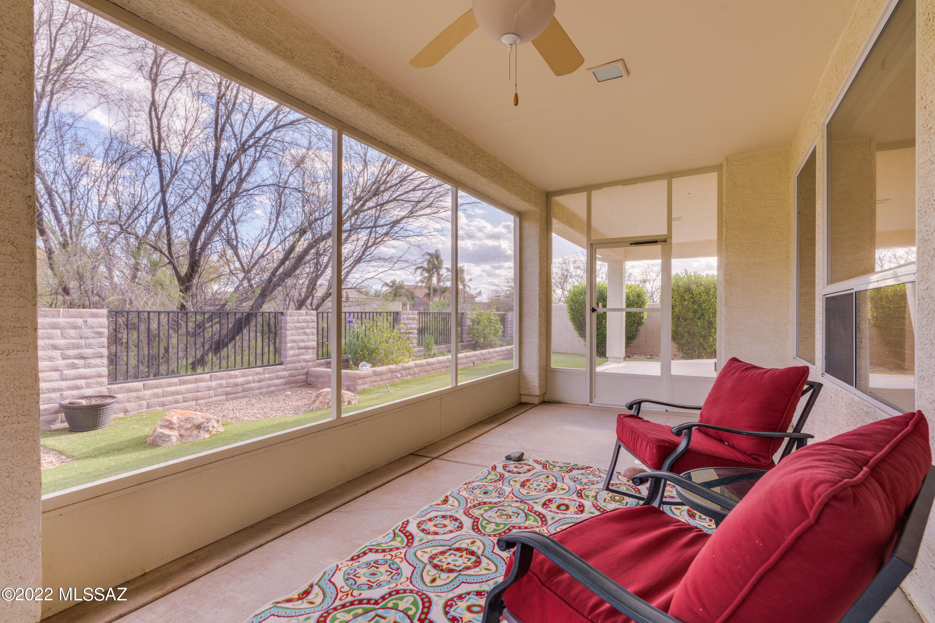Quail Creek II Unit 14 - Residential