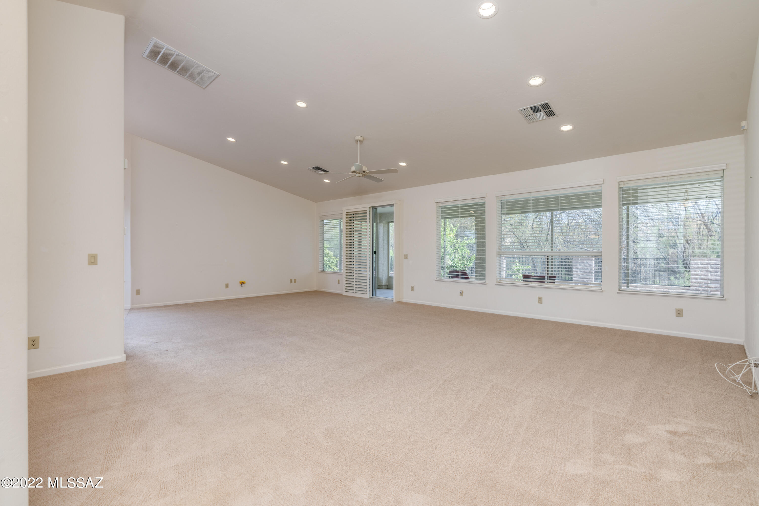 Quail Creek II Unit 14 - Residential