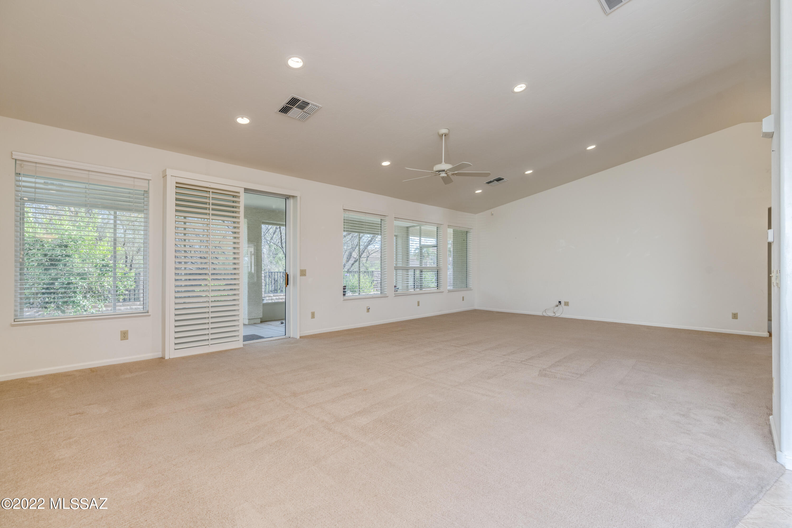 Quail Creek II Unit 14 - Residential