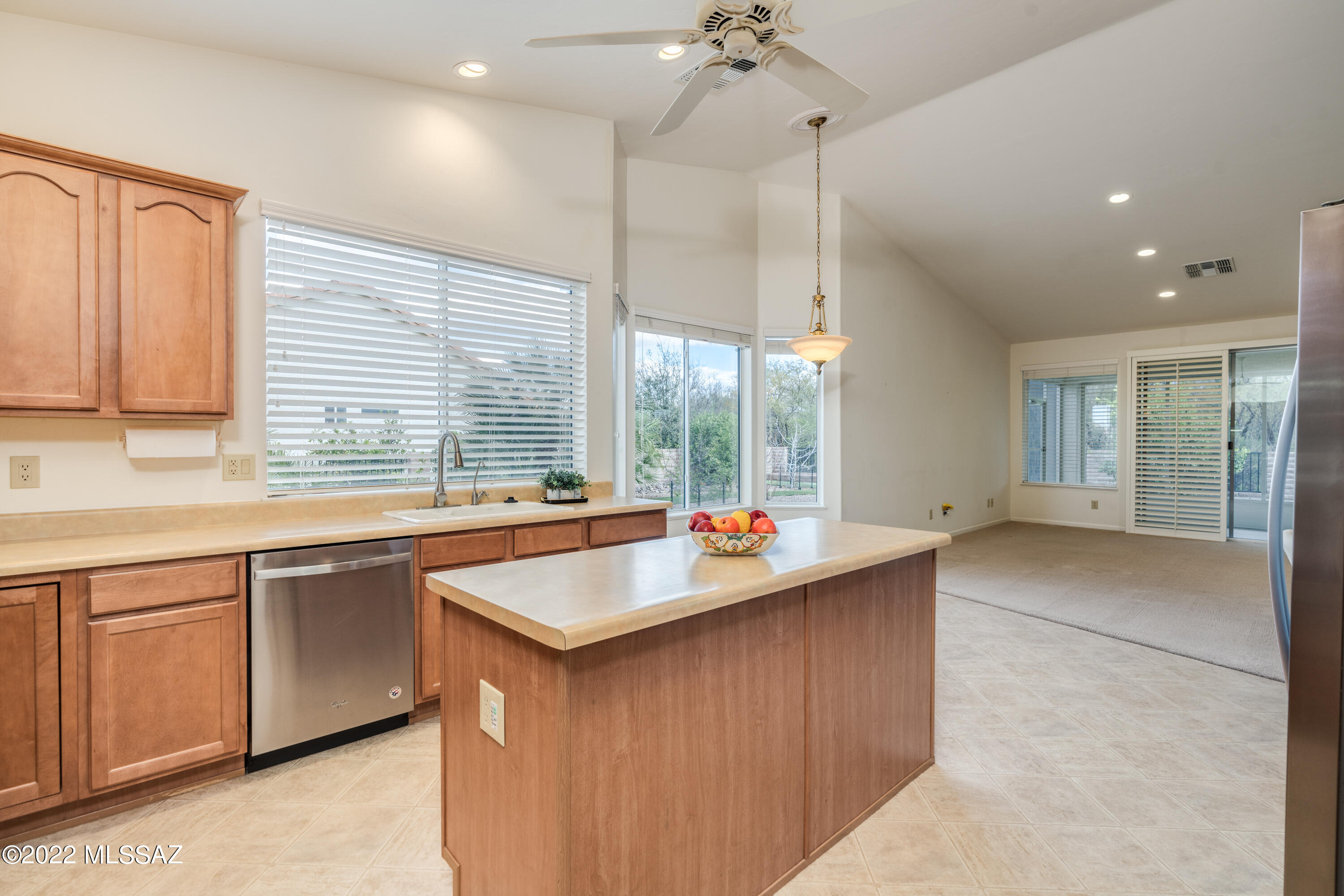 Quail Creek II Unit 14 - Residential