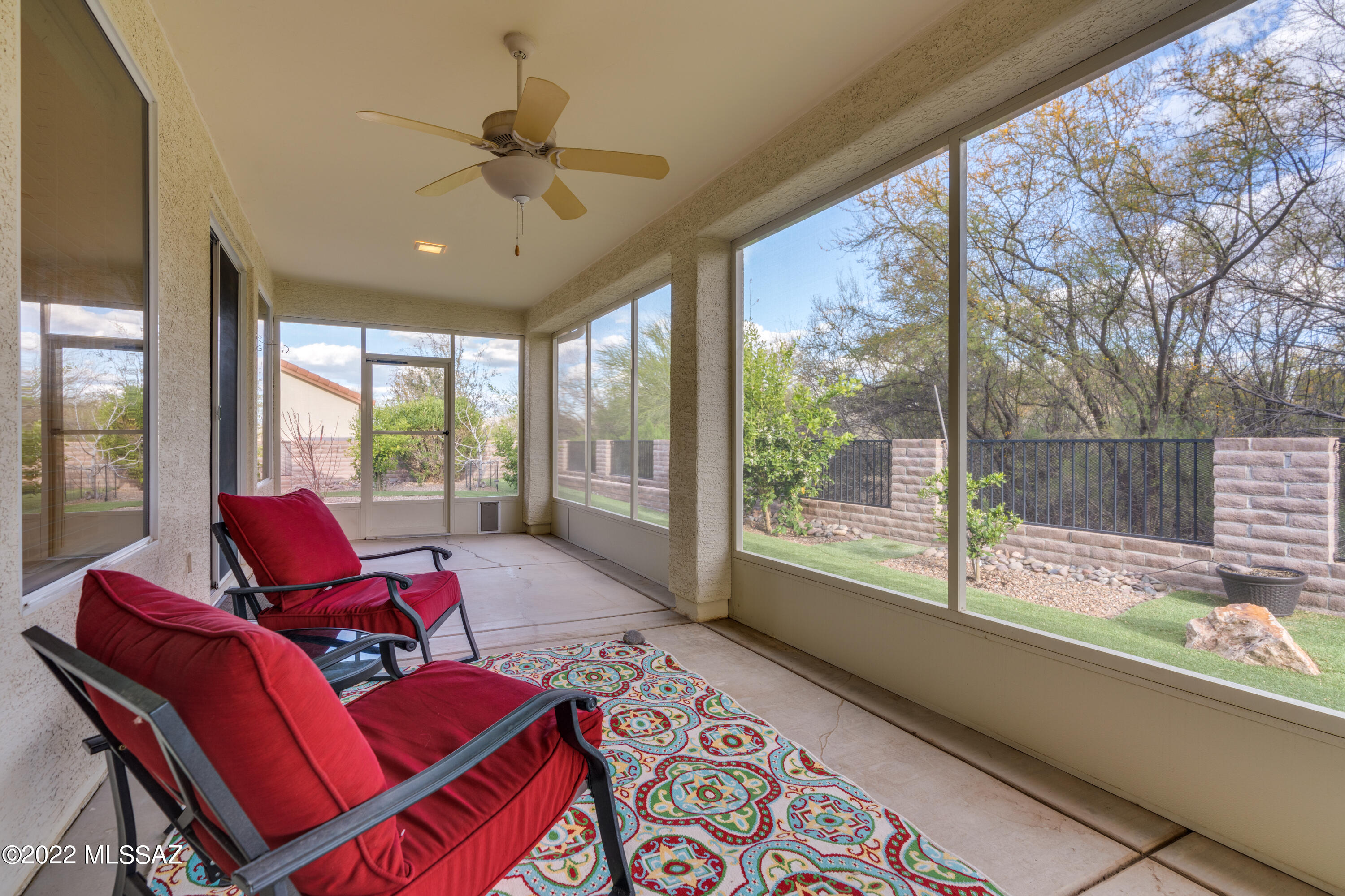 Quail Creek II Unit 14 - Residential