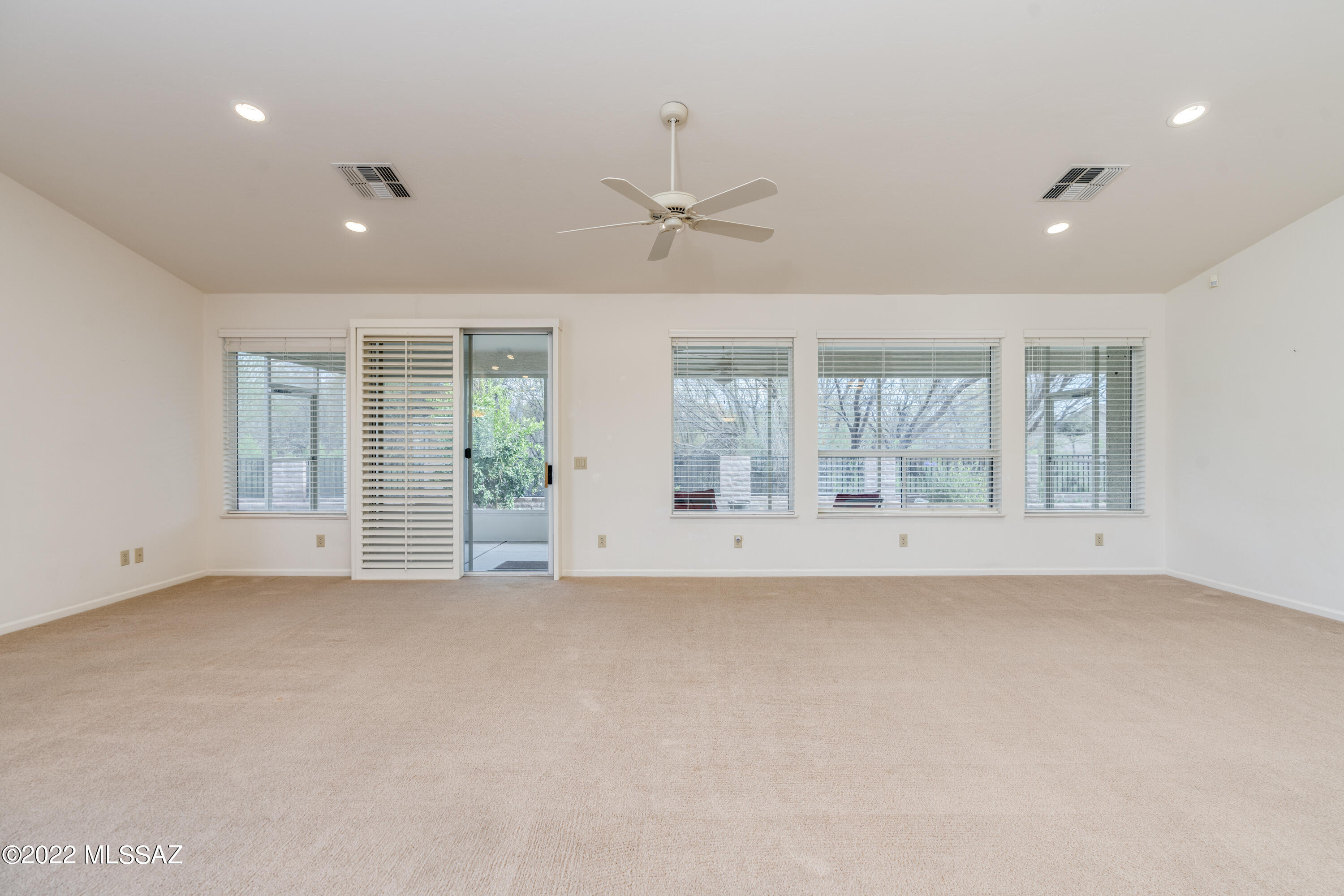 Quail Creek II Unit 14 - Residential