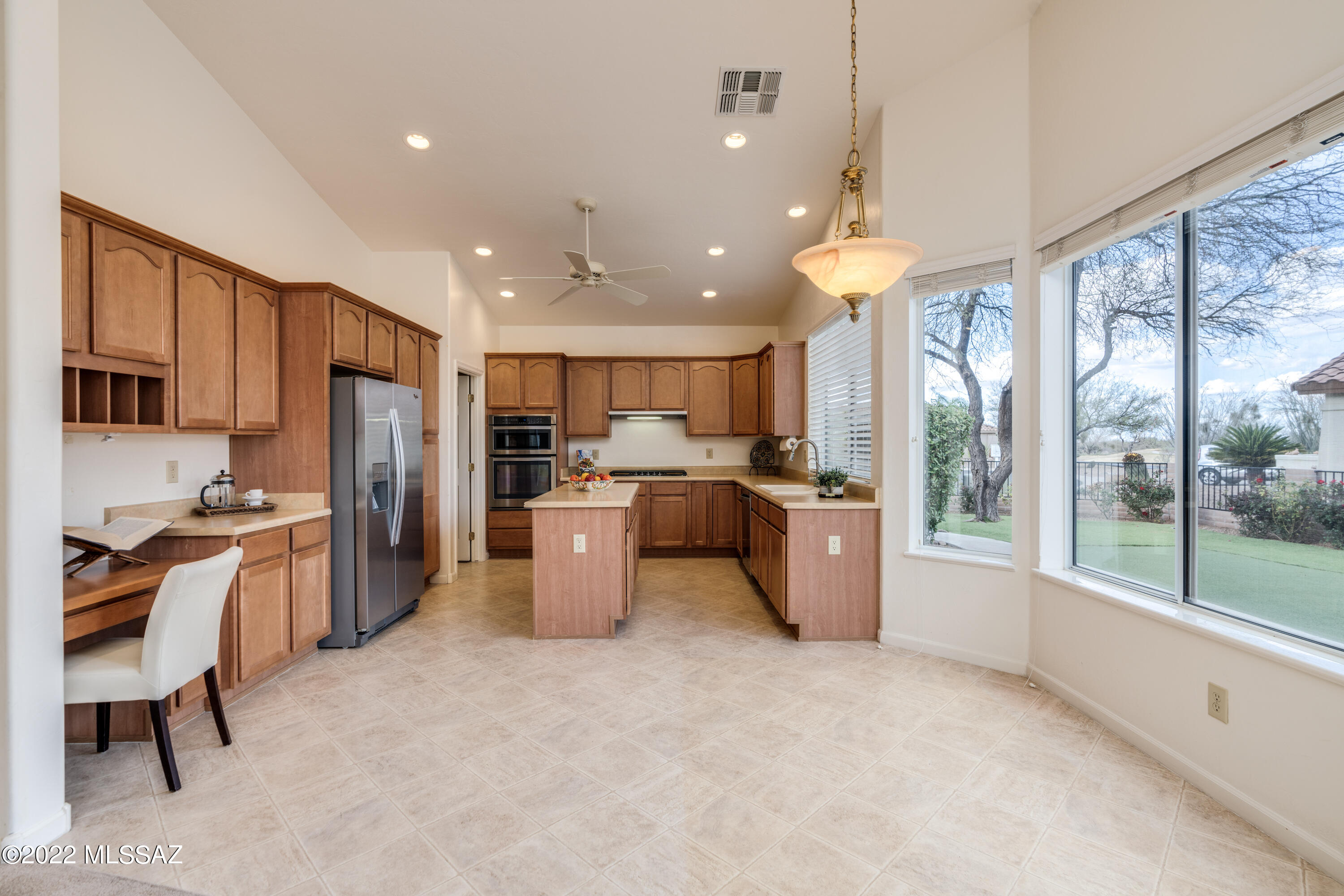 Quail Creek II Unit 14 - Residential
