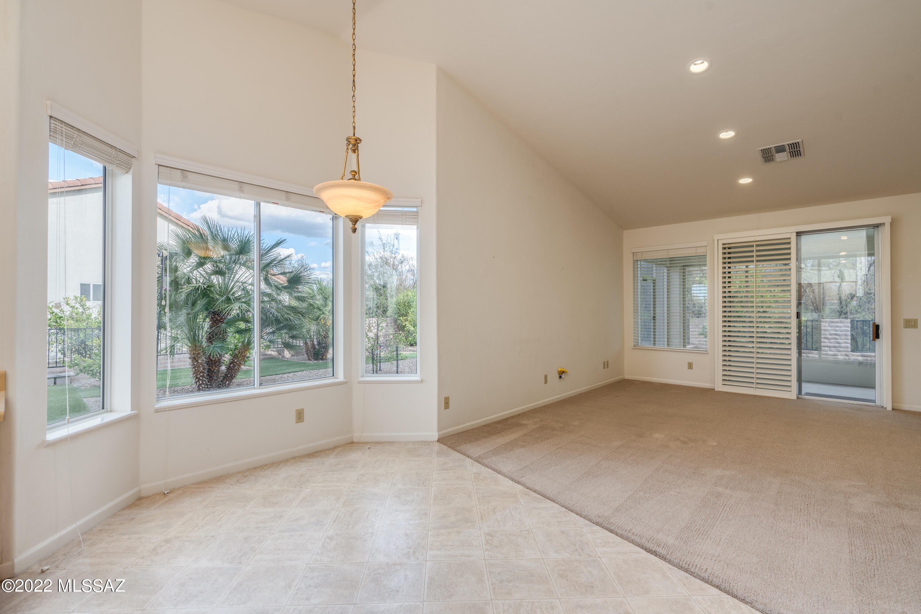 Quail Creek II Unit 14 - Residential