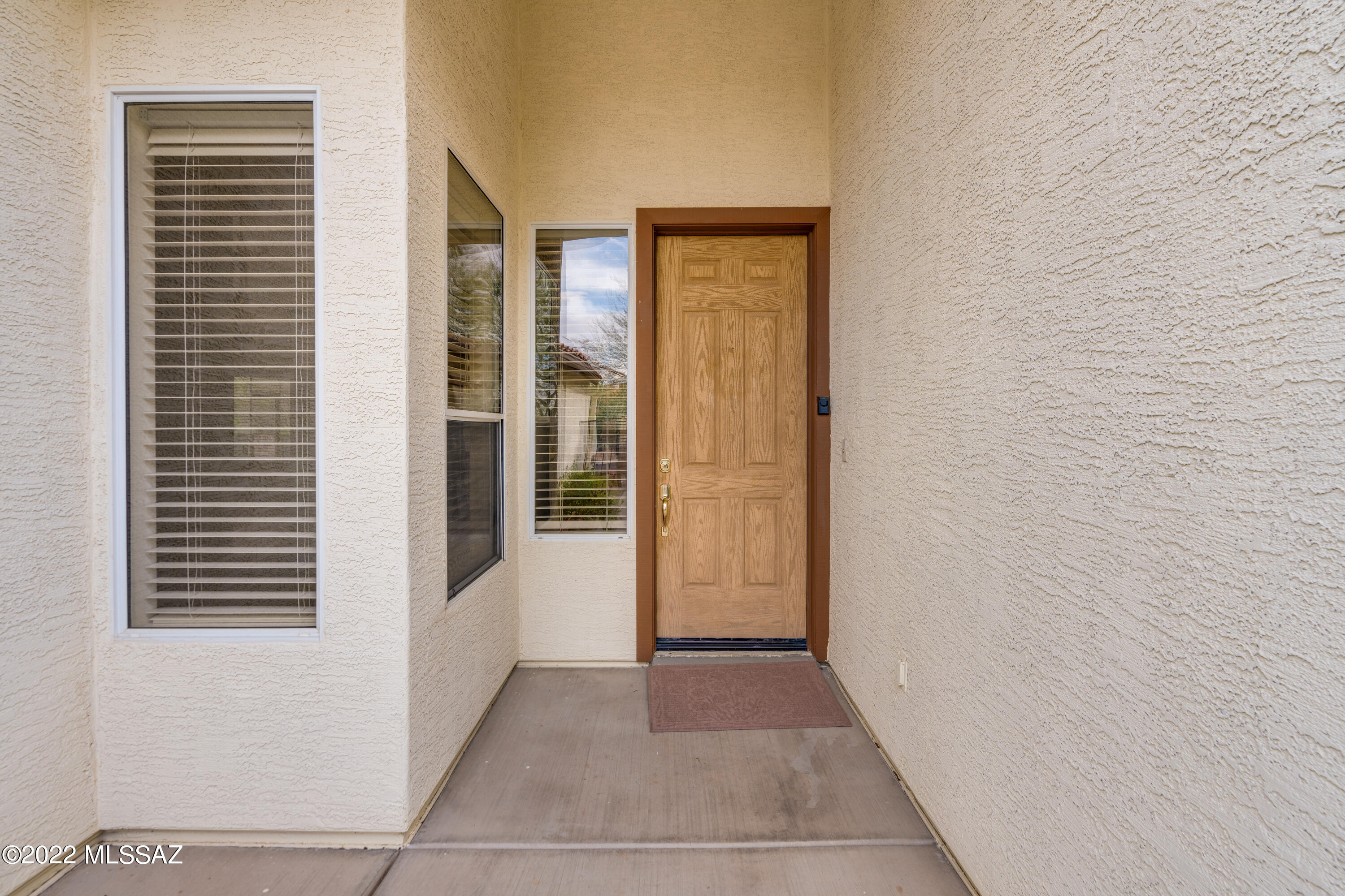 Quail Creek II Unit 14 - Residential