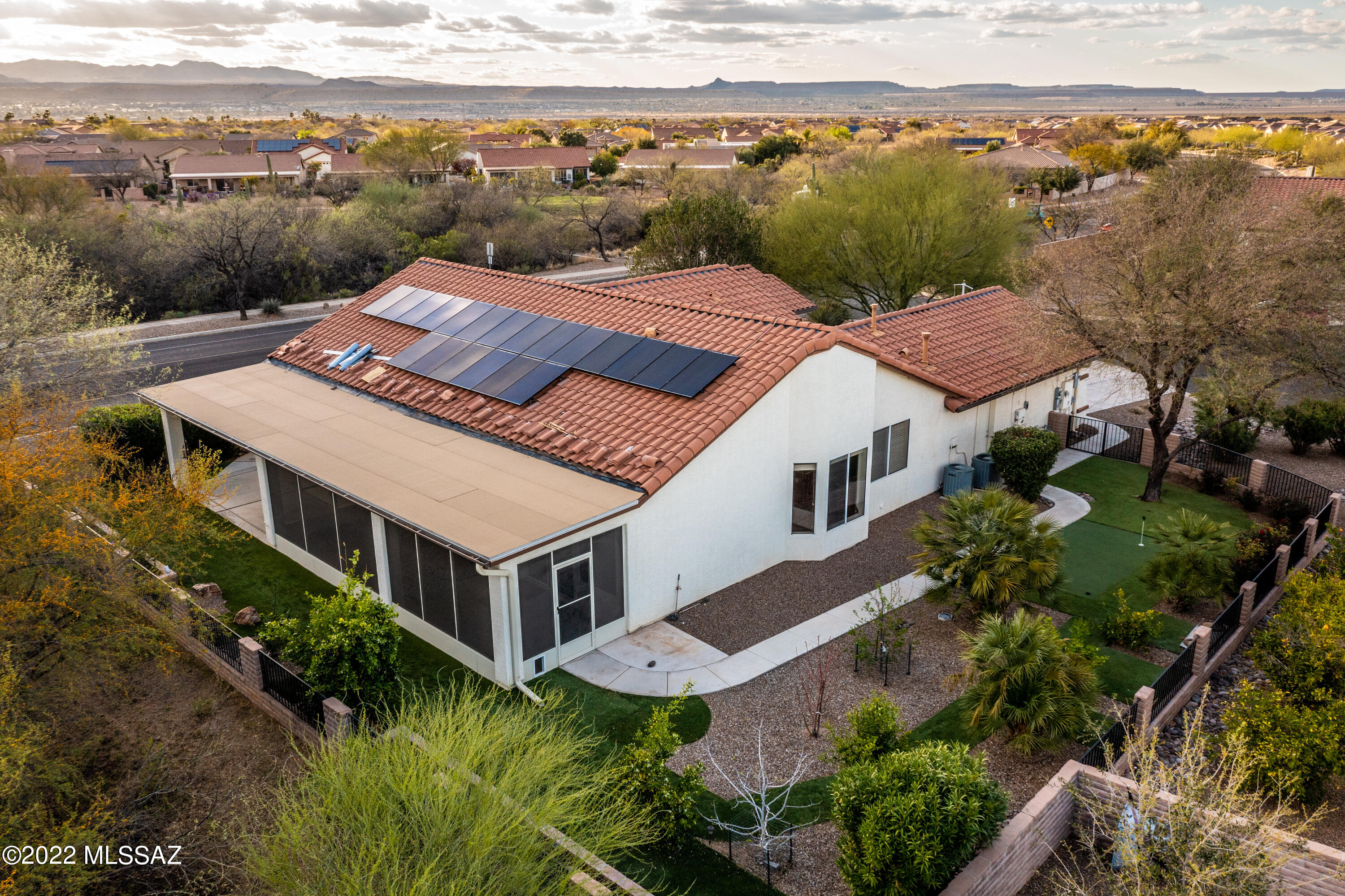 Quail Creek II Unit 14 - Residential