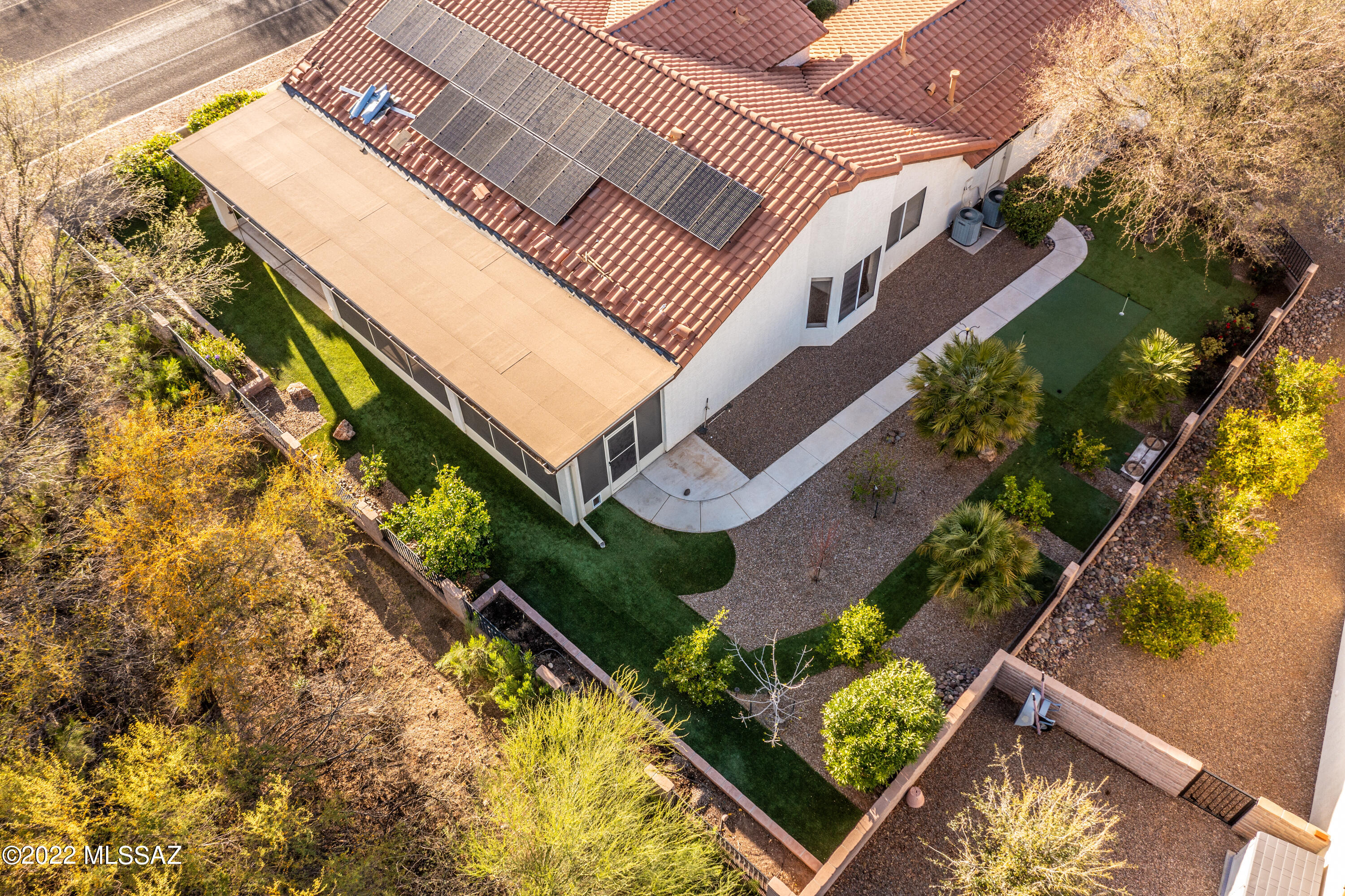 Quail Creek II Unit 14 - Residential