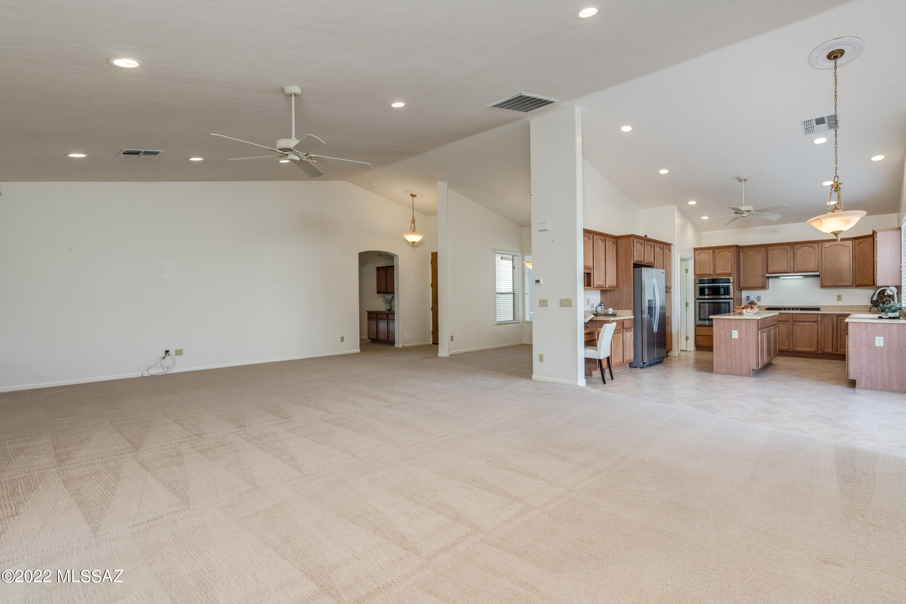 Quail Creek II Unit 14 - Residential