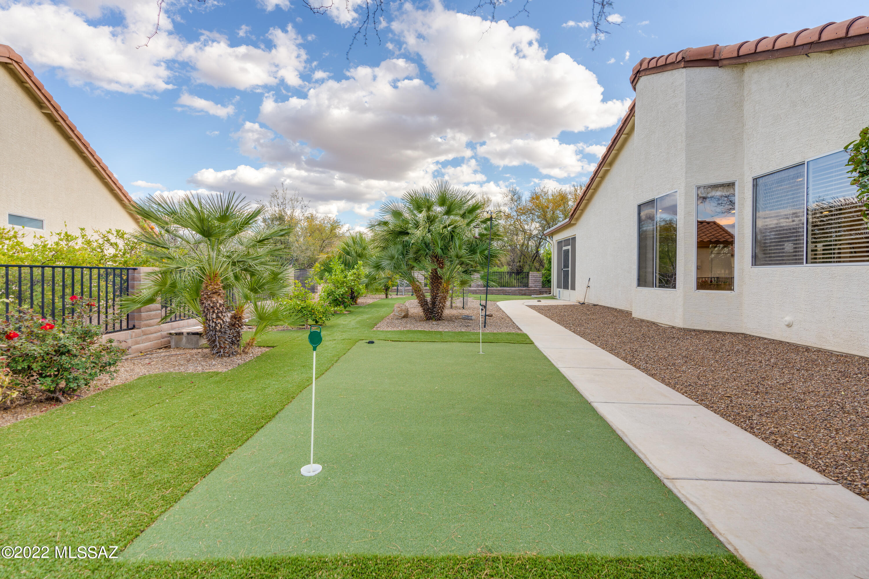 Quail Creek II Unit 14 - Residential