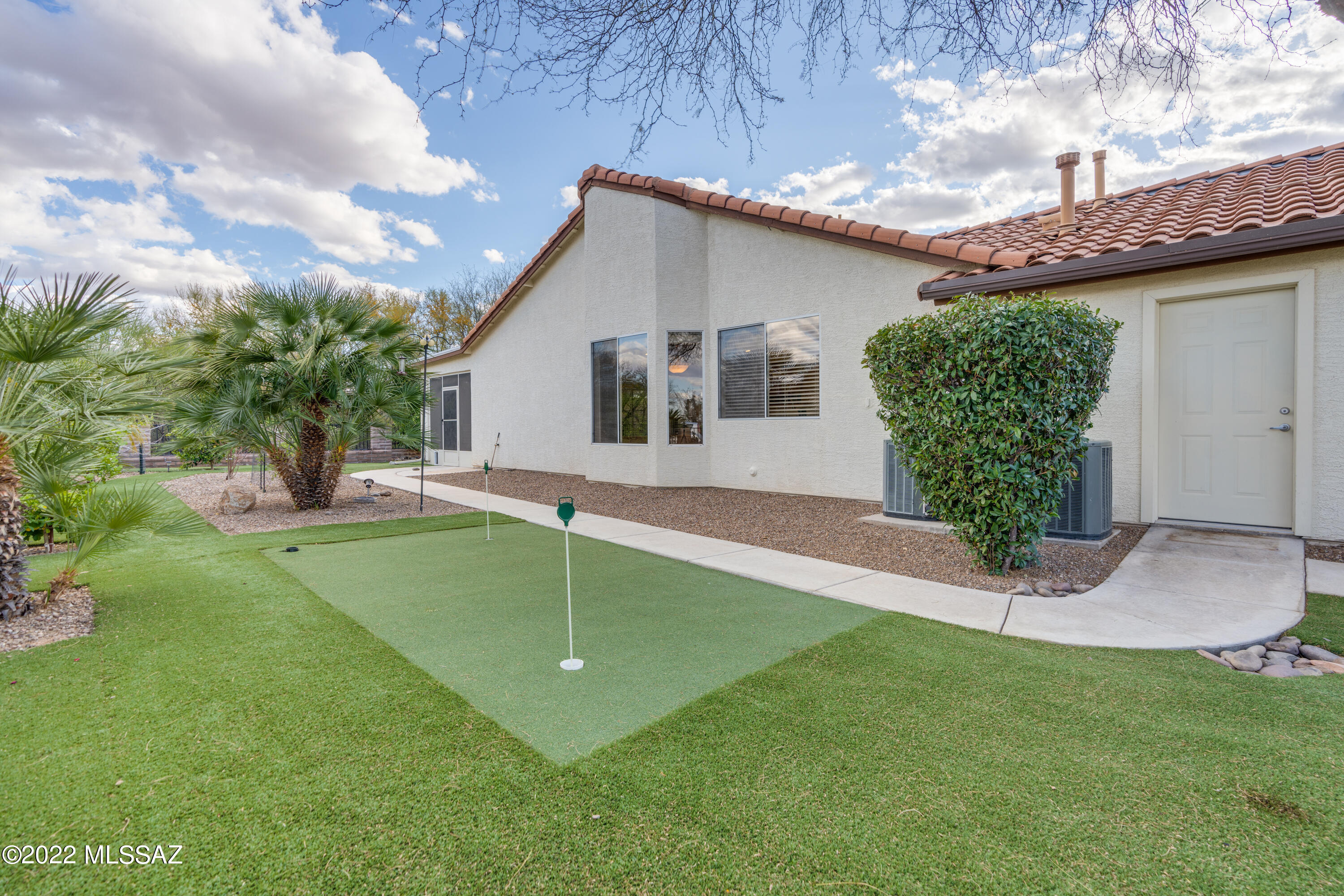 Quail Creek II Unit 14 - Residential