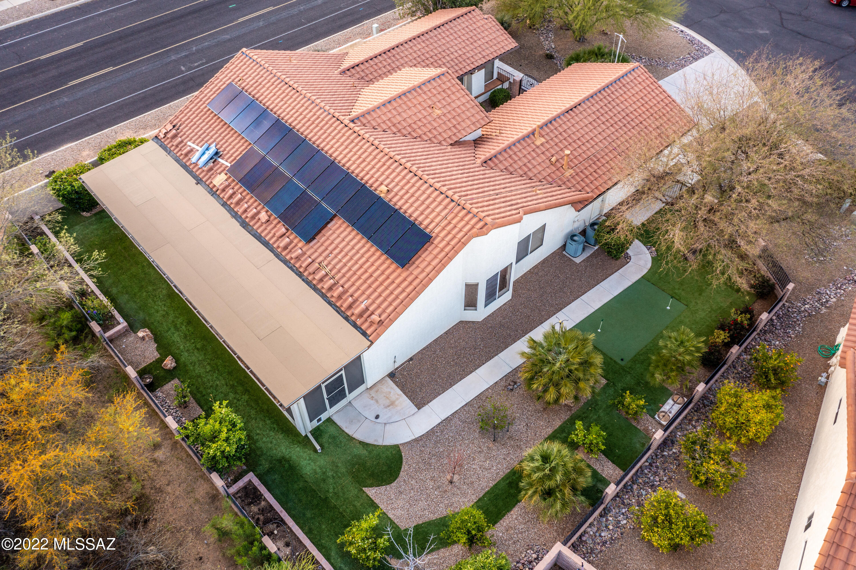 Quail Creek II Unit 14 - Residential