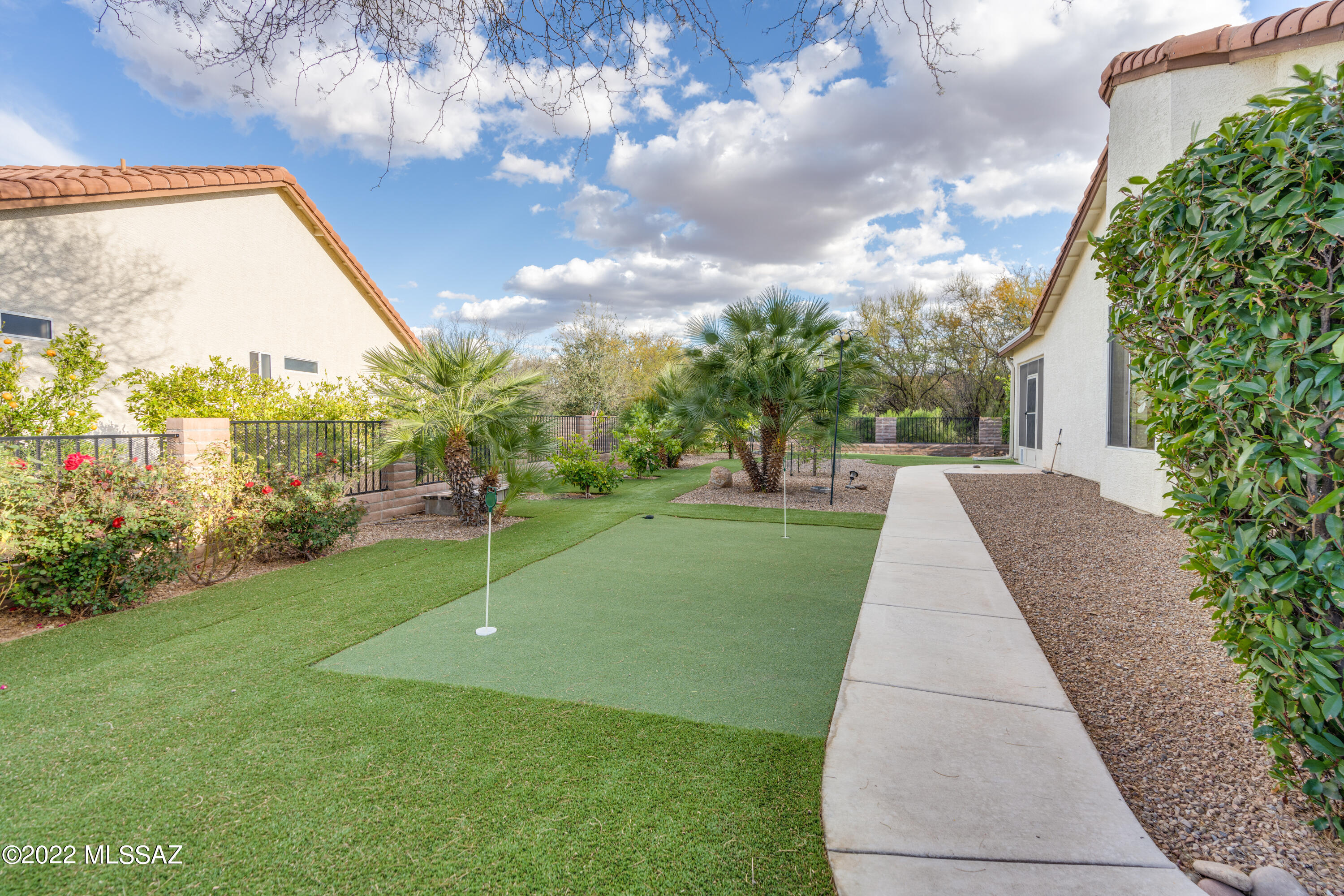 Quail Creek II Unit 14 - Residential