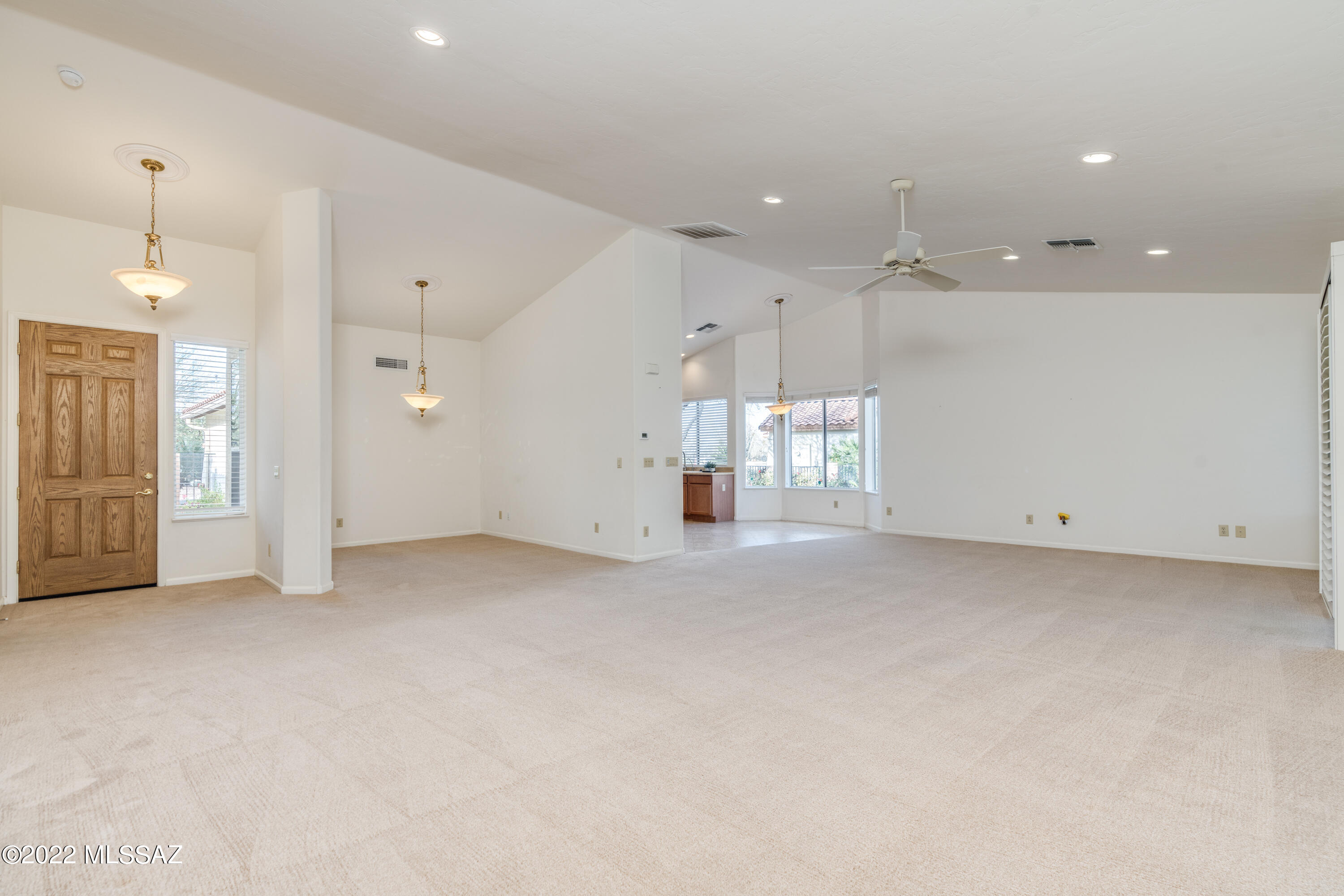 Quail Creek II Unit 14 - Residential