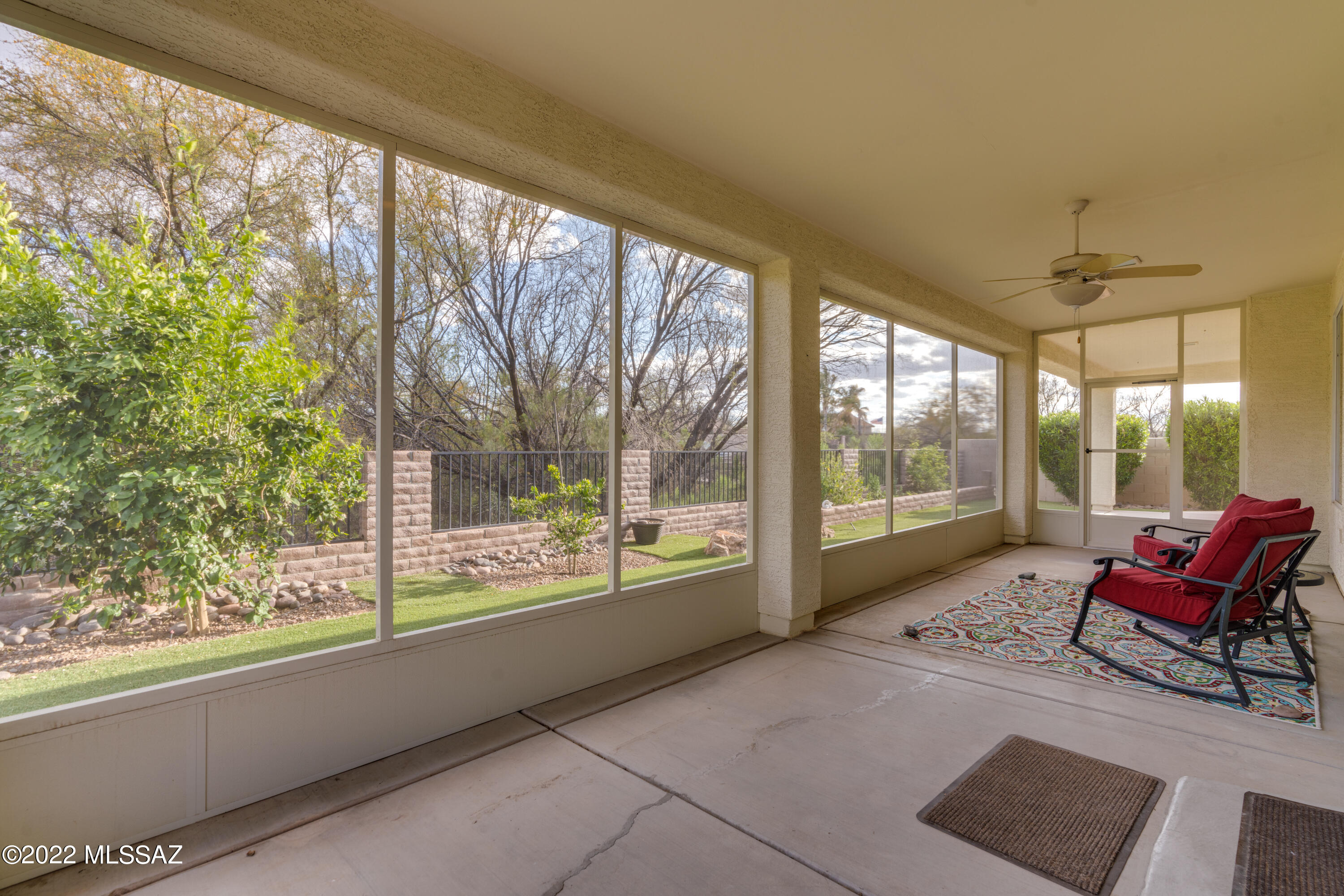 Quail Creek II Unit 14 - Residential