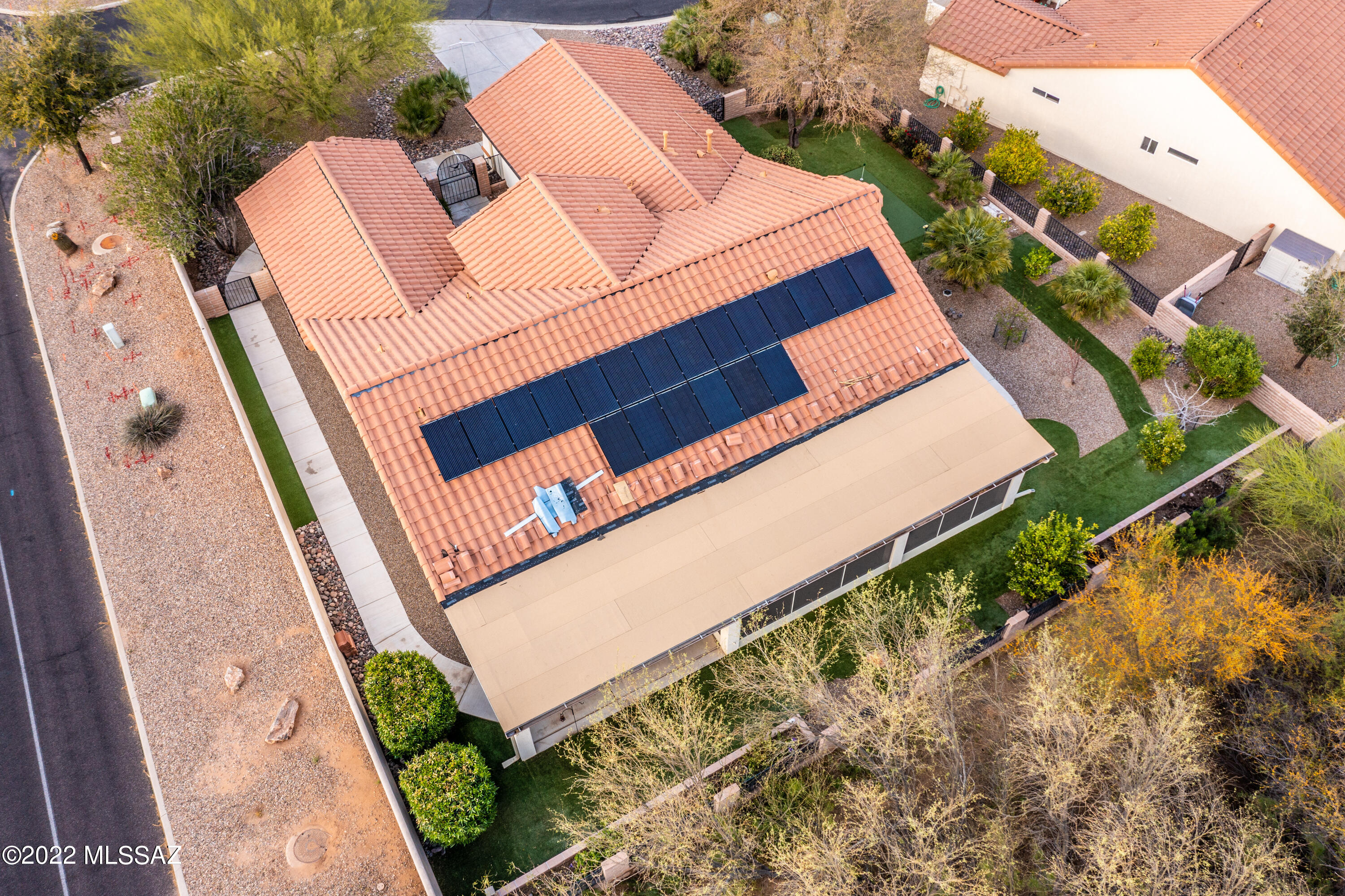 Quail Creek II Unit 14 - Residential