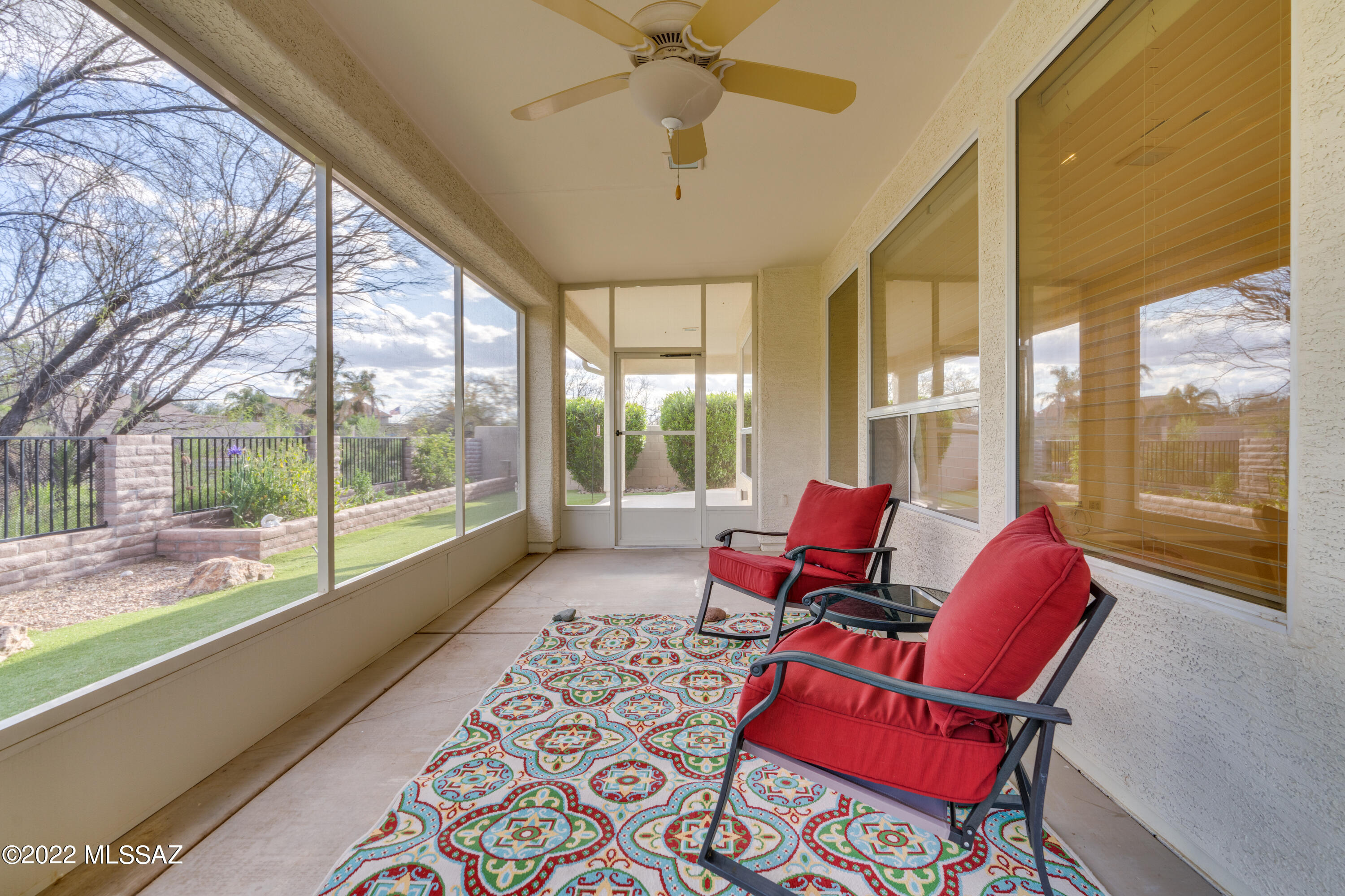 Quail Creek II Unit 14 - Residential