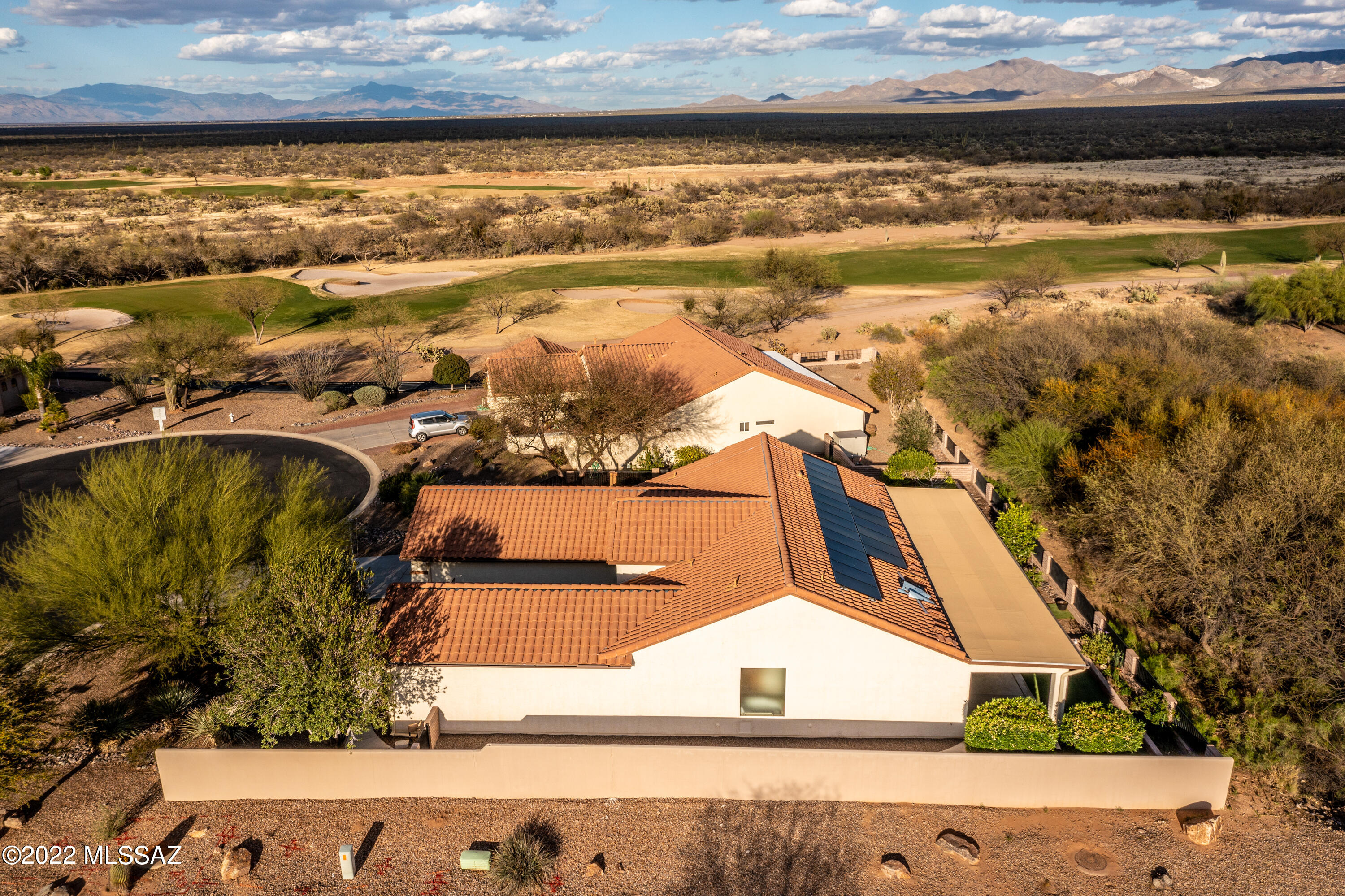Quail Creek II Unit 14 - Residential