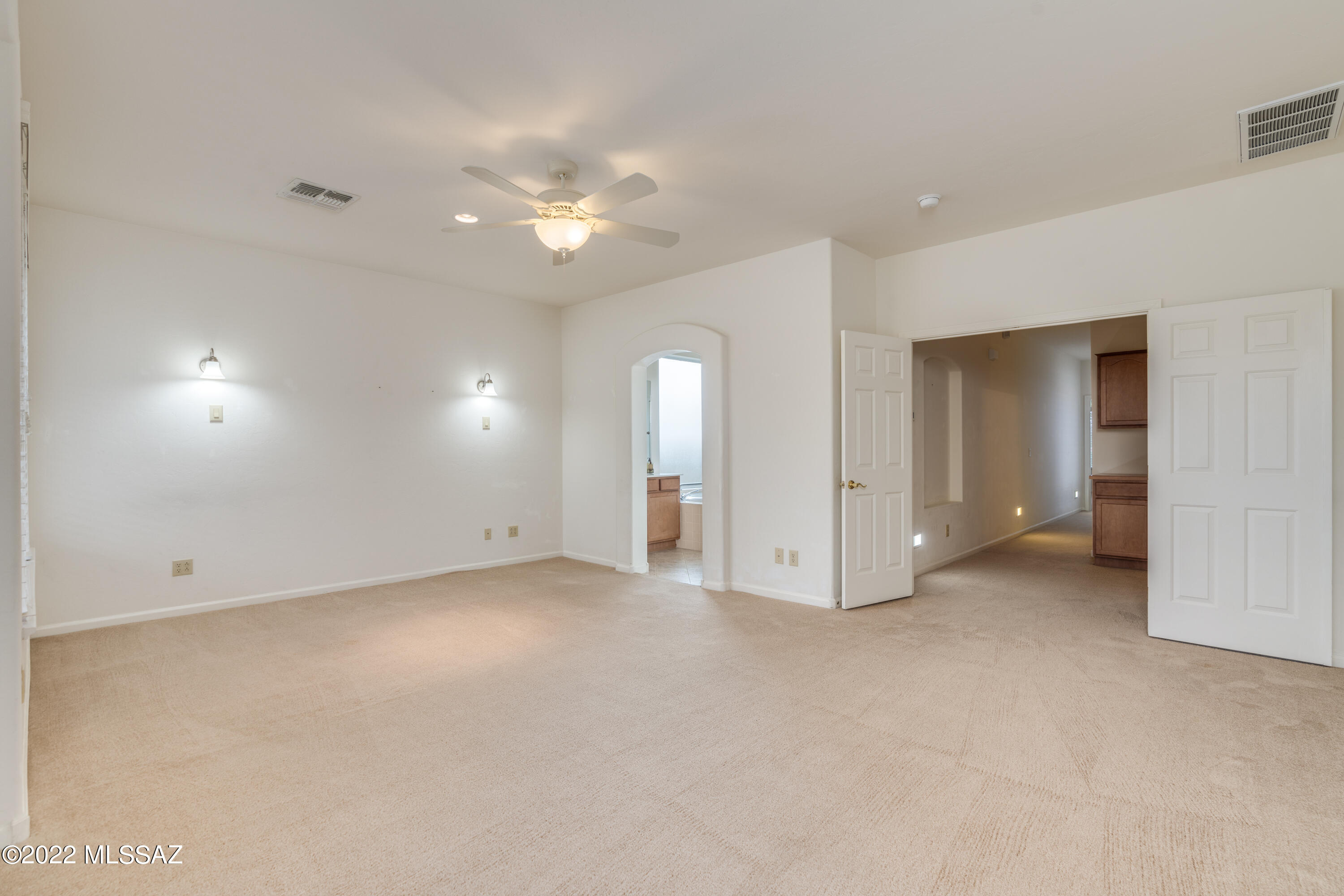 Quail Creek II Unit 14 - Residential