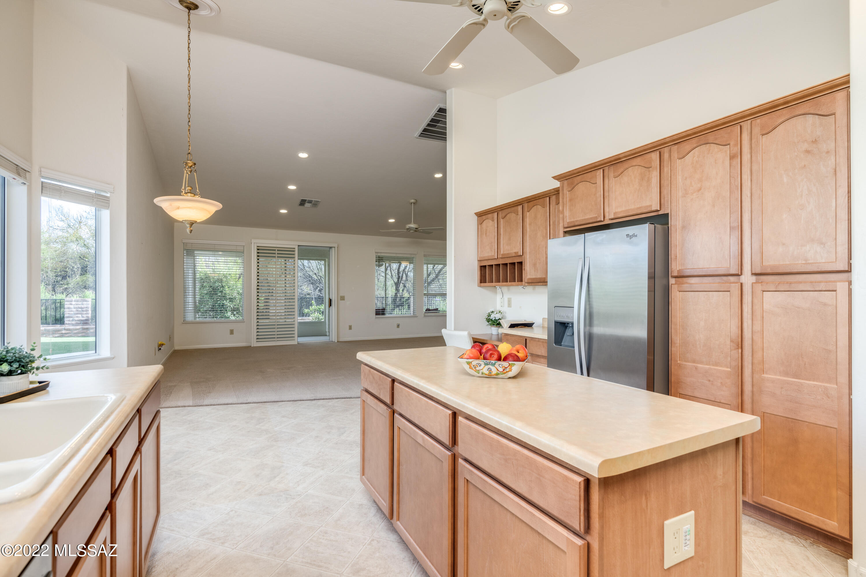 Quail Creek II Unit 14 - Residential