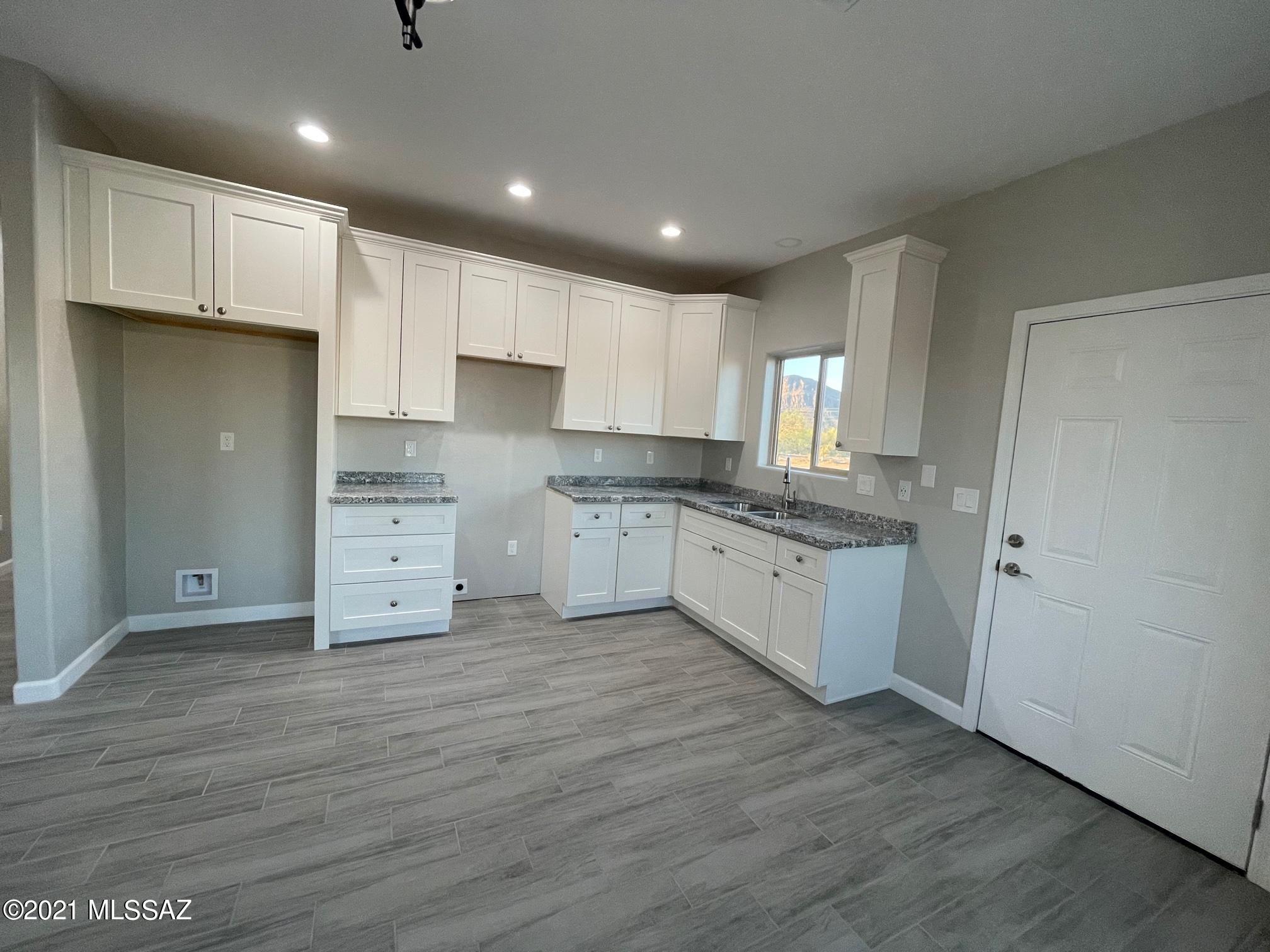 Unsubdivided - Residential