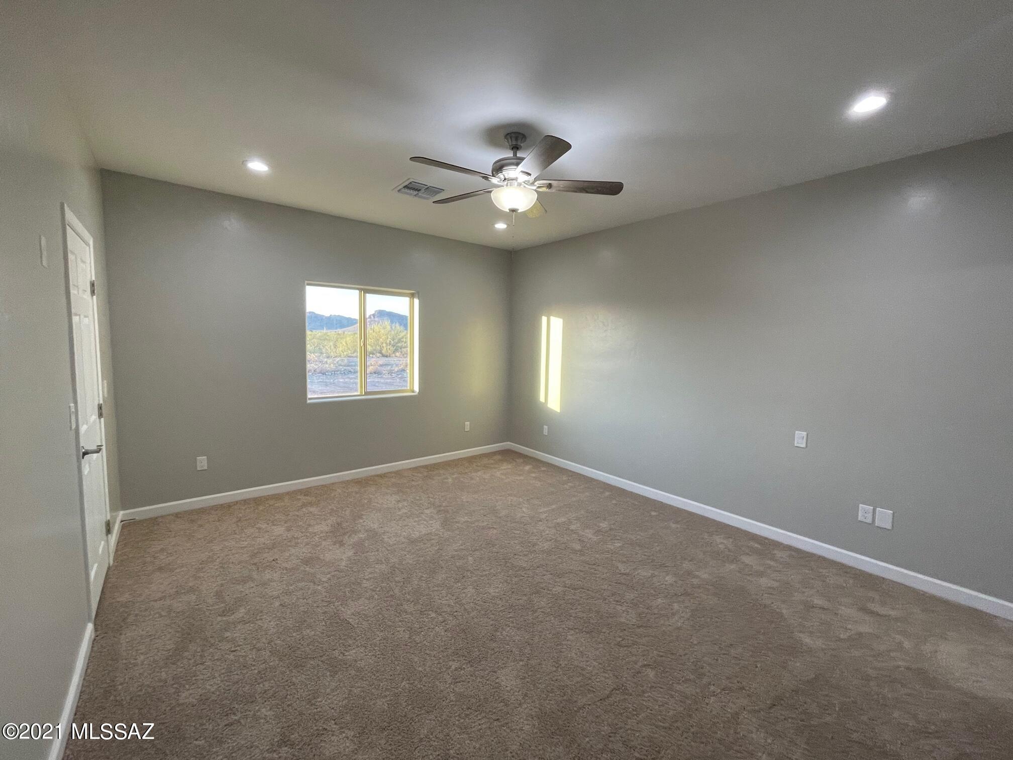 Unsubdivided - Residential