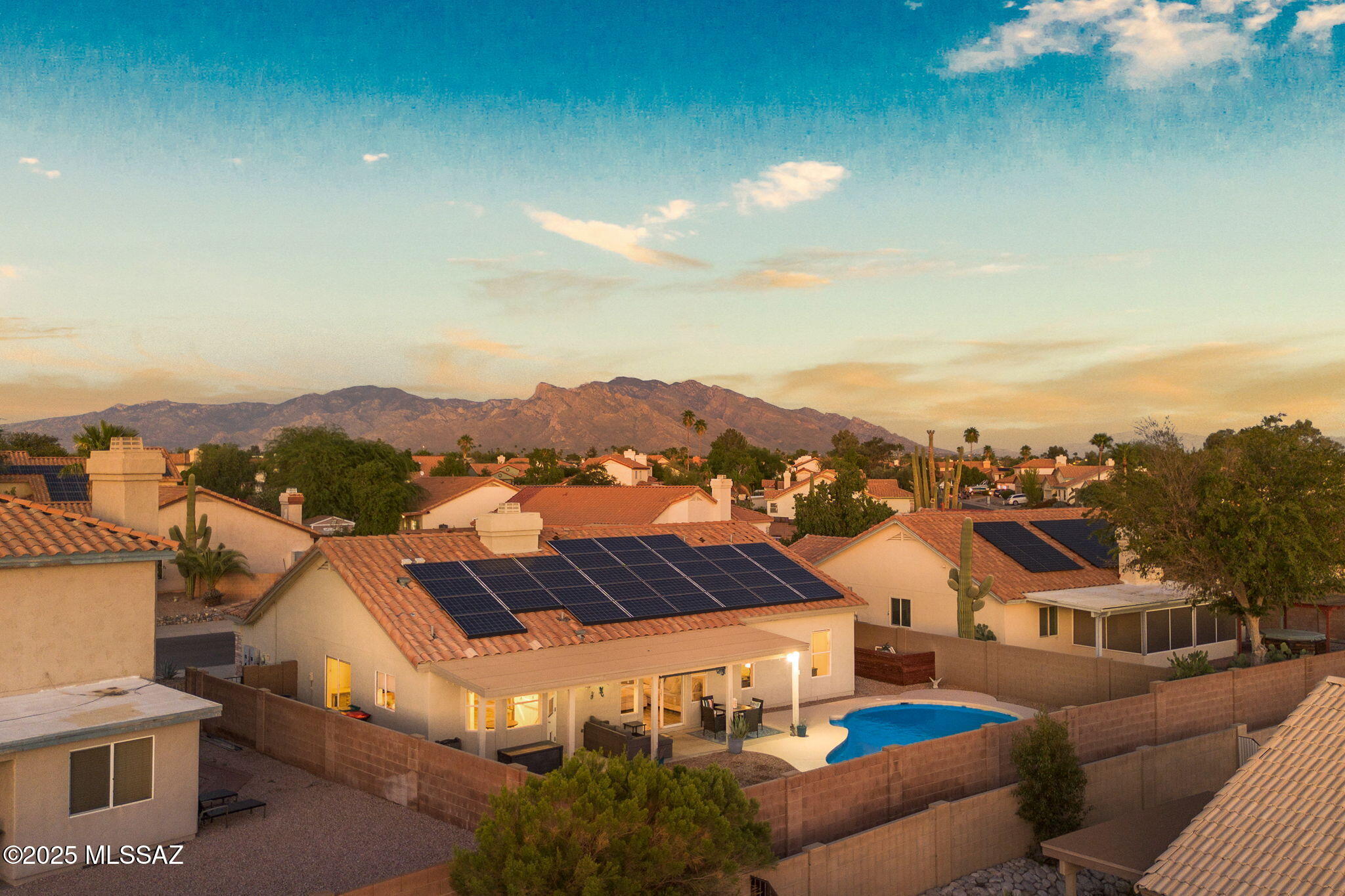 Bridlewood Ranch Estates (1-132) - Residential