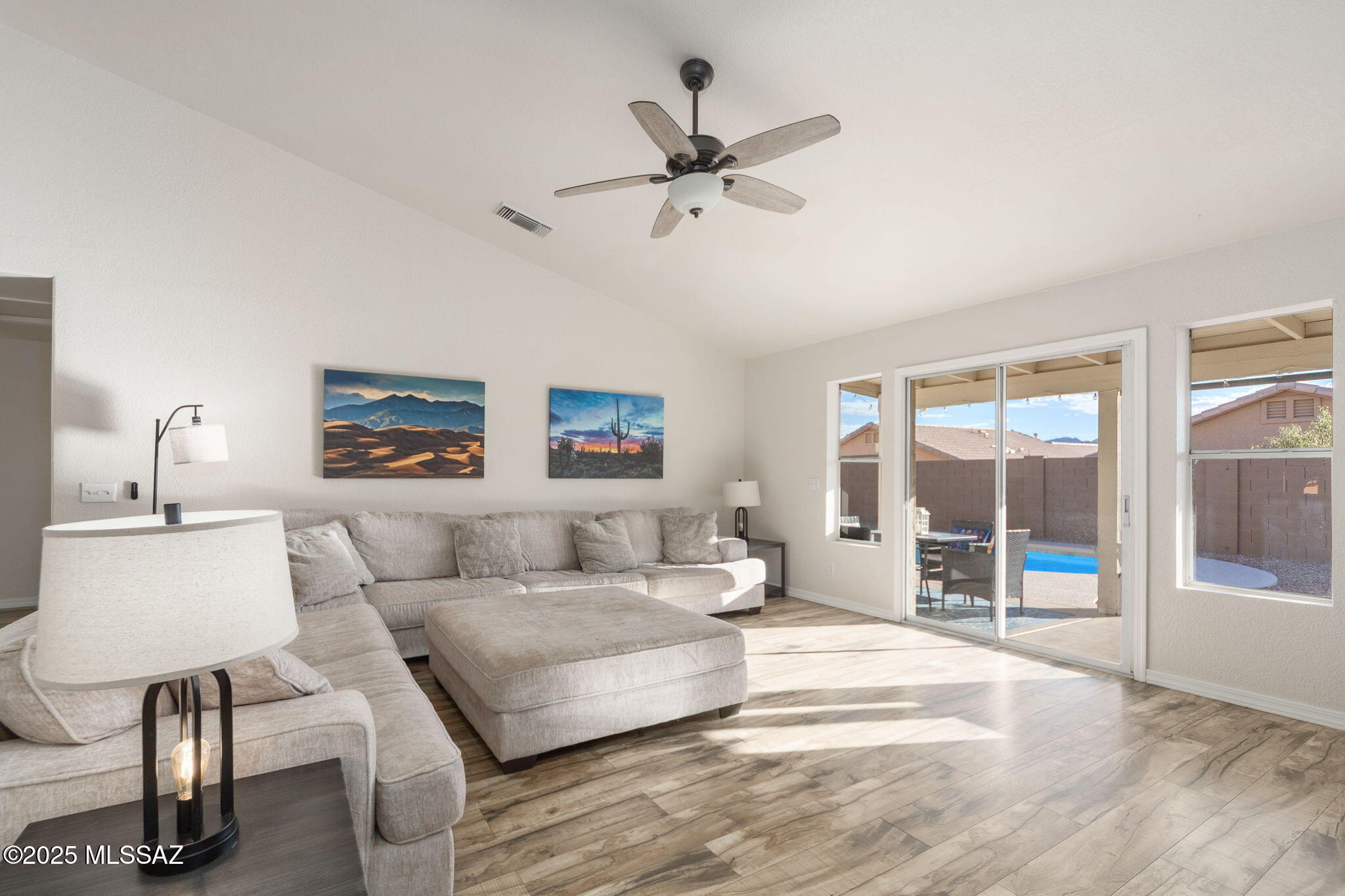 Bridlewood Ranch Estates (1-132) - Residential