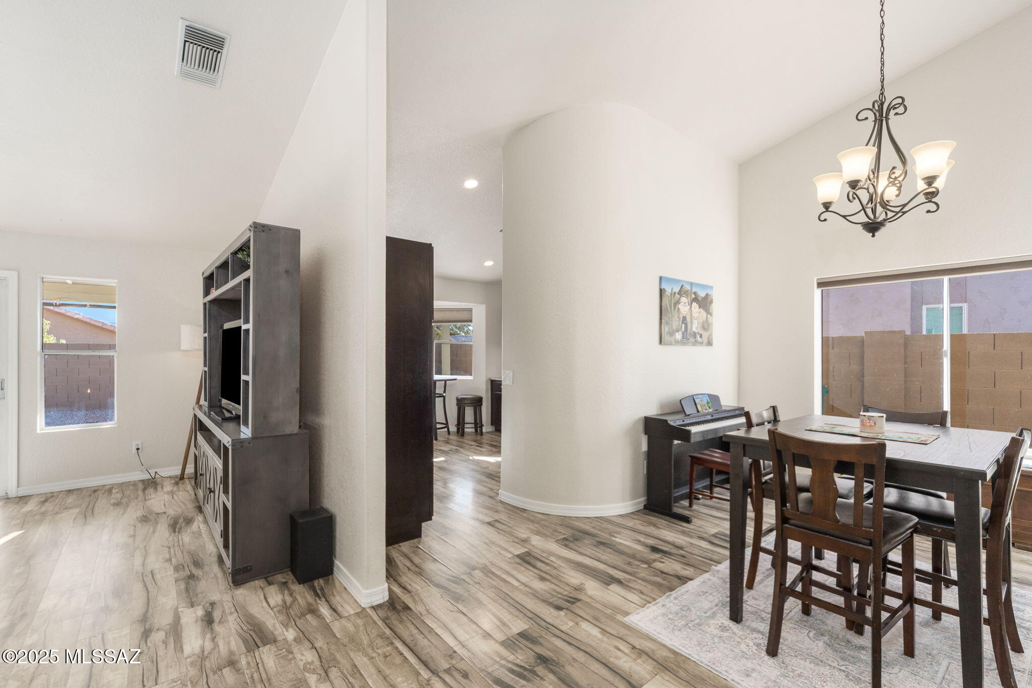 Bridlewood Ranch Estates (1-132) - Residential