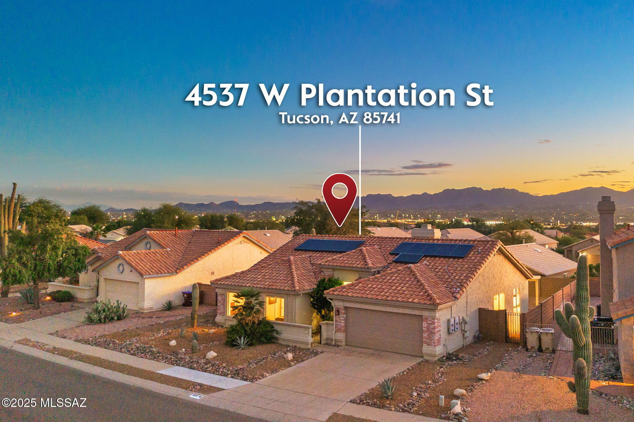 Bridlewood Ranch Estates (1-132) - Residential