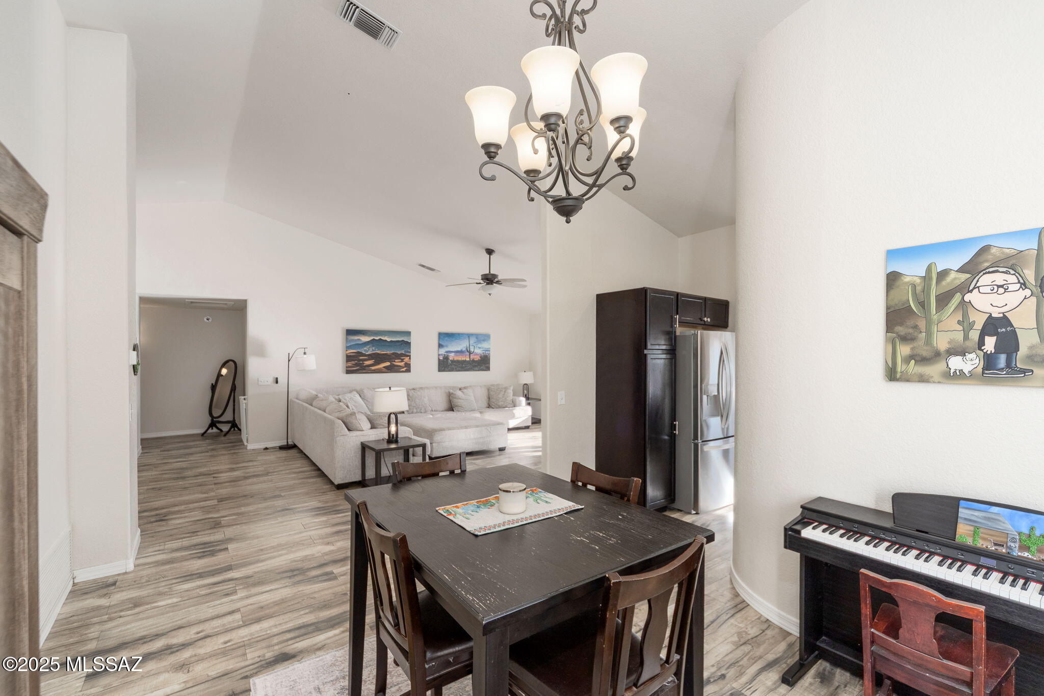 Bridlewood Ranch Estates (1-132) - Residential