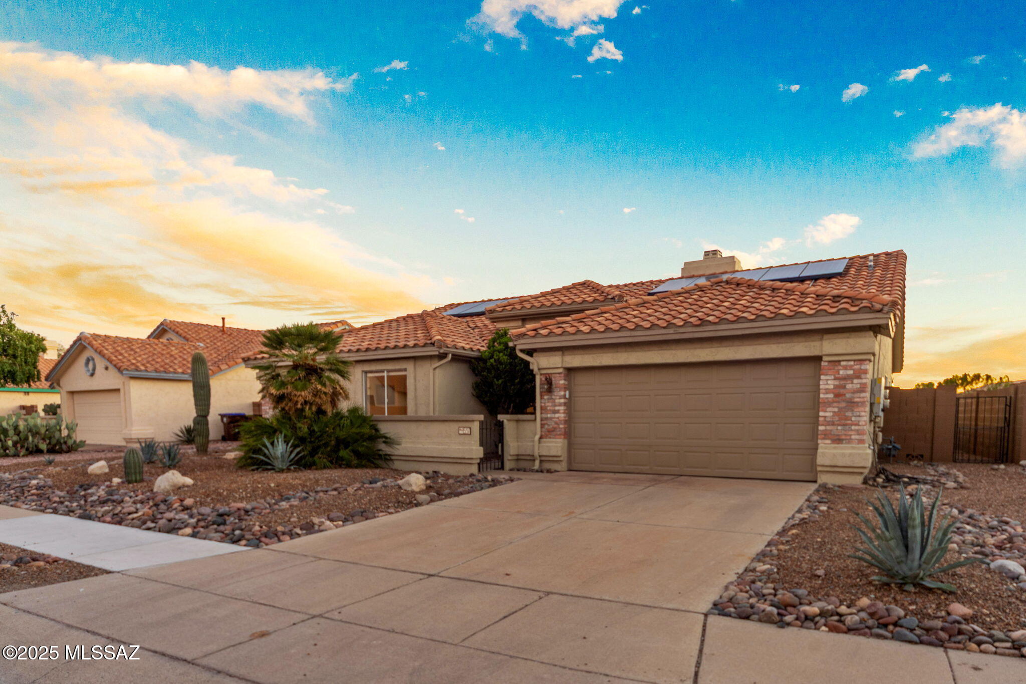 Bridlewood Ranch Estates (1-132) - Residential