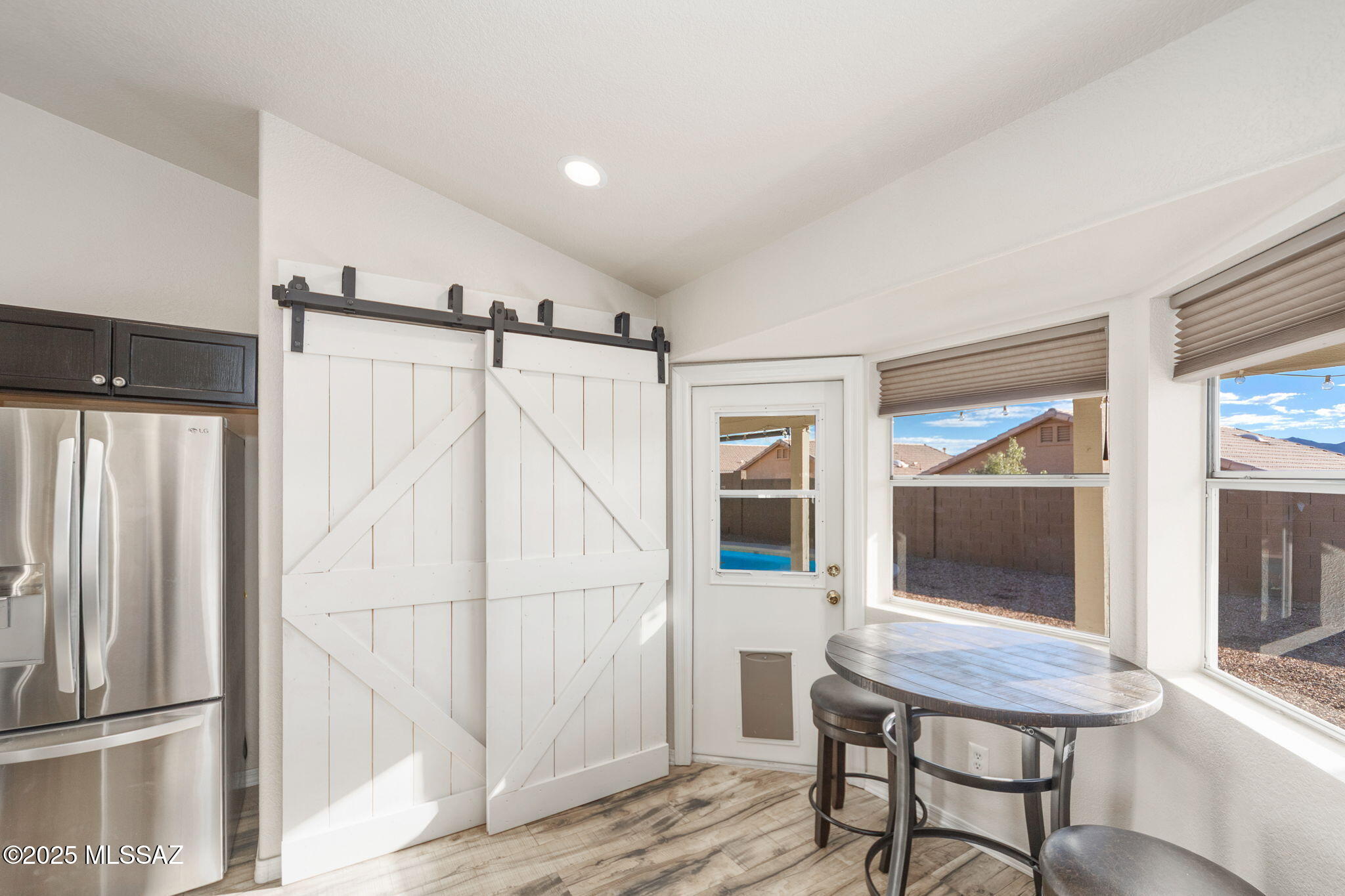 Bridlewood Ranch Estates (1-132) - Residential