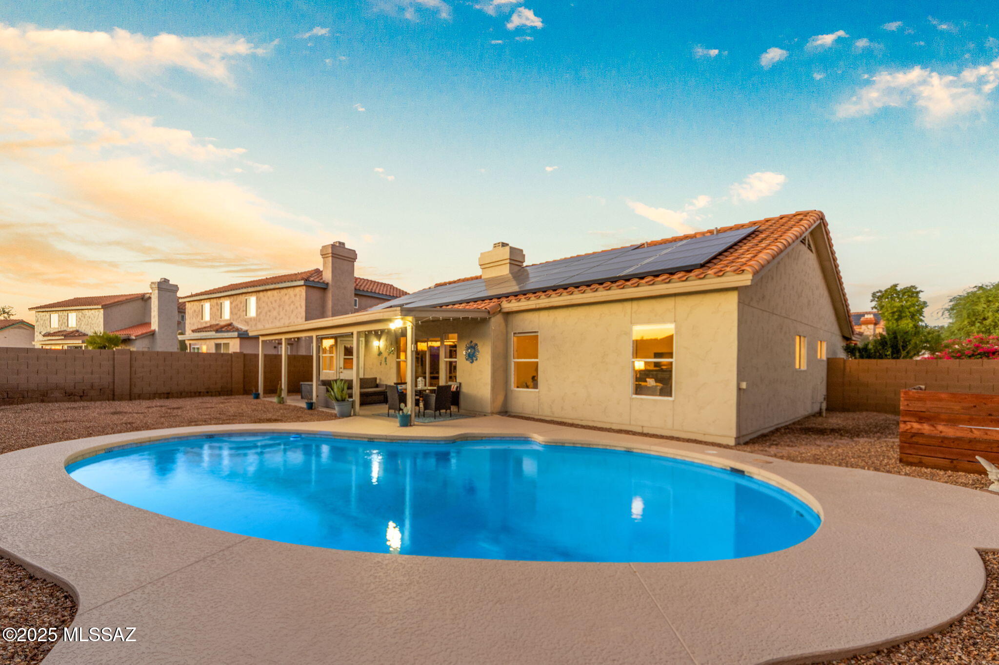 Bridlewood Ranch Estates (1-132) - Residential
