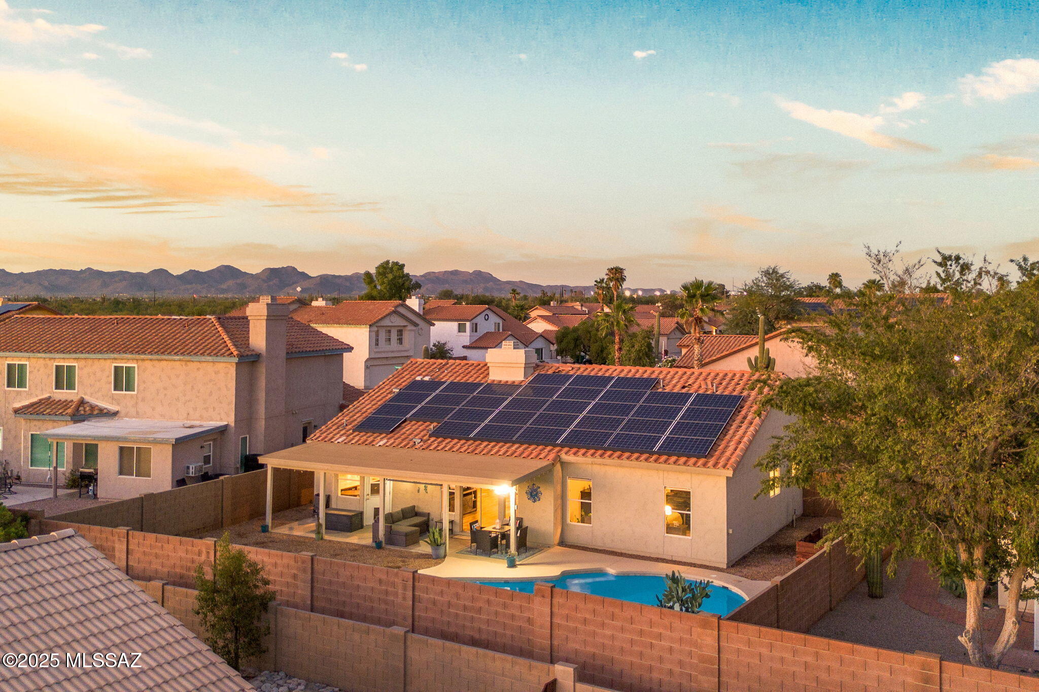 Bridlewood Ranch Estates (1-132) - Residential