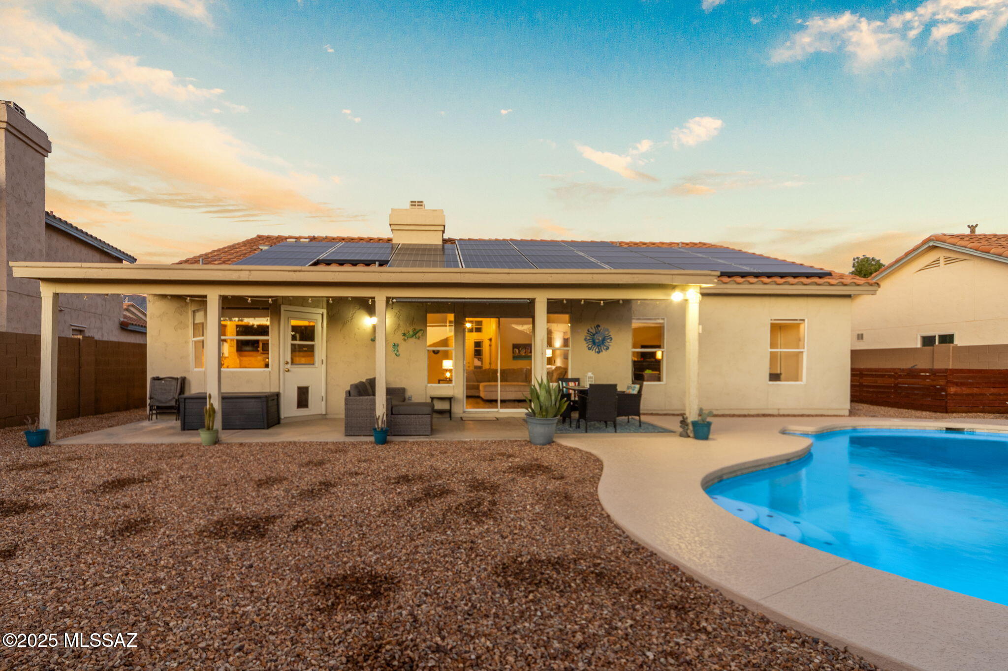 Bridlewood Ranch Estates (1-132) - Residential