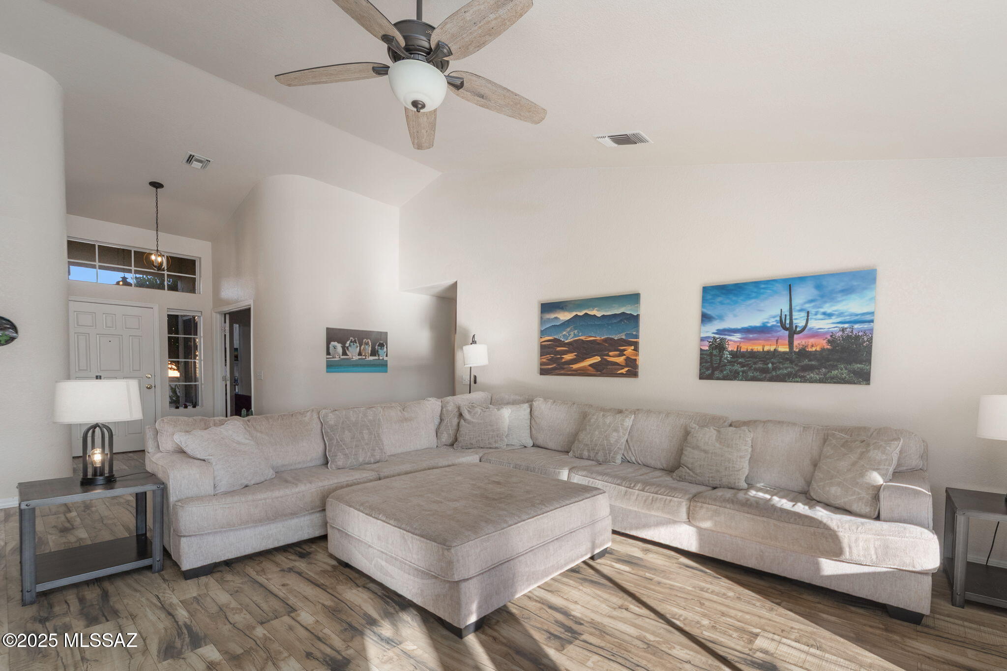 Bridlewood Ranch Estates (1-132) - Residential