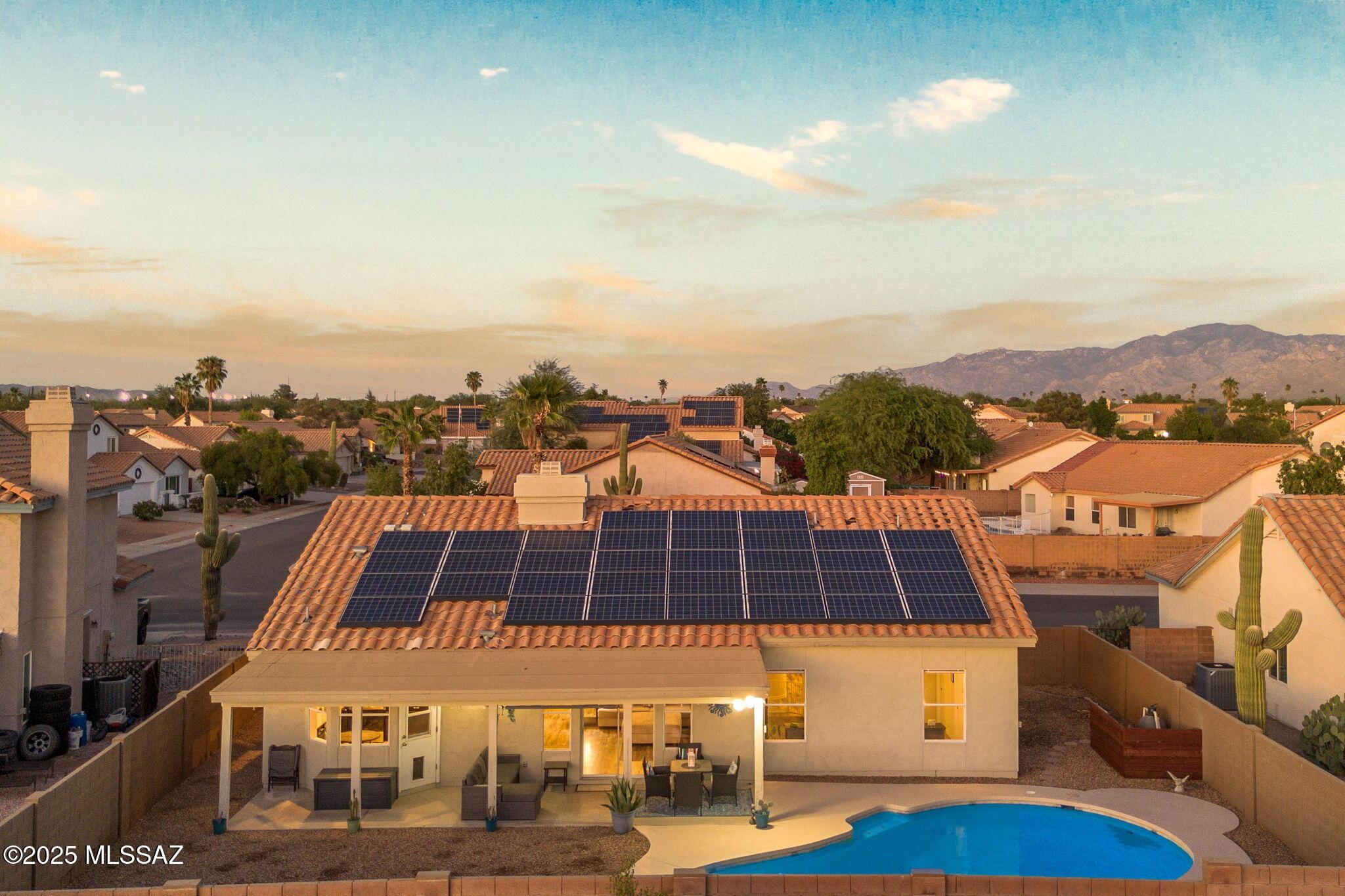Bridlewood Ranch Estates (1-132) - Residential