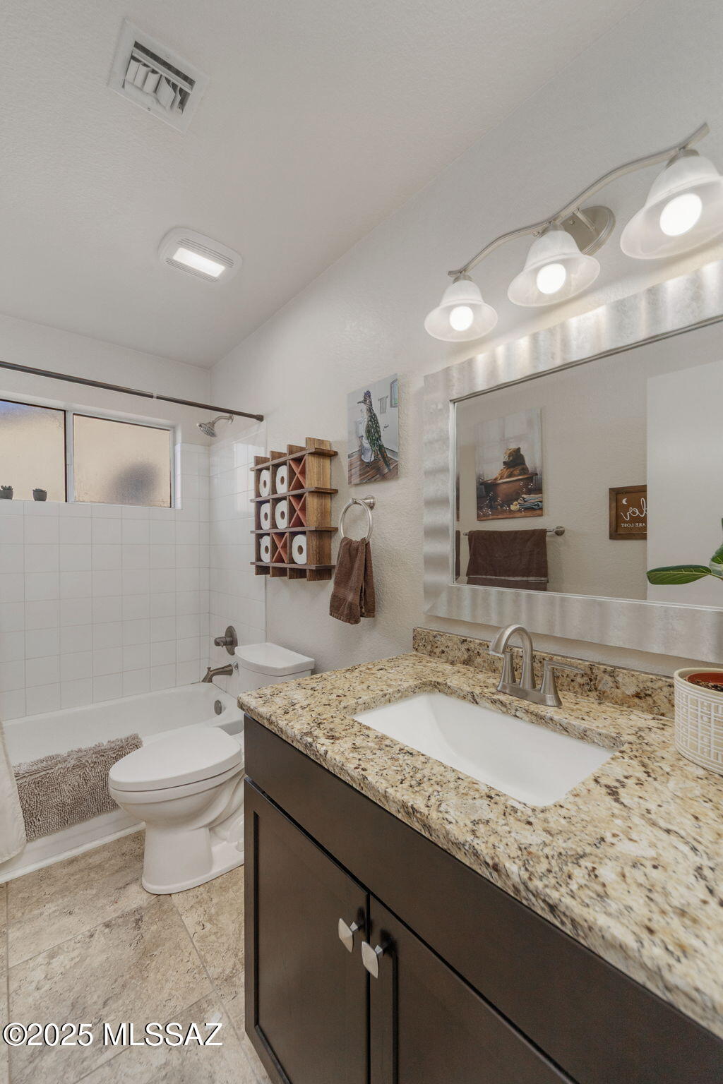Bridlewood Ranch Estates (1-132) - Residential