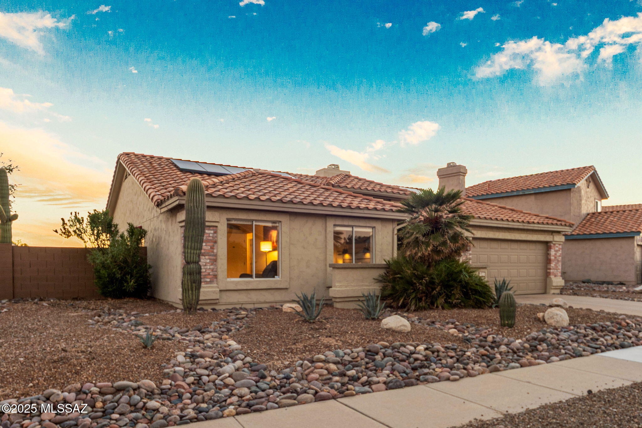 Bridlewood Ranch Estates (1-132) - Residential