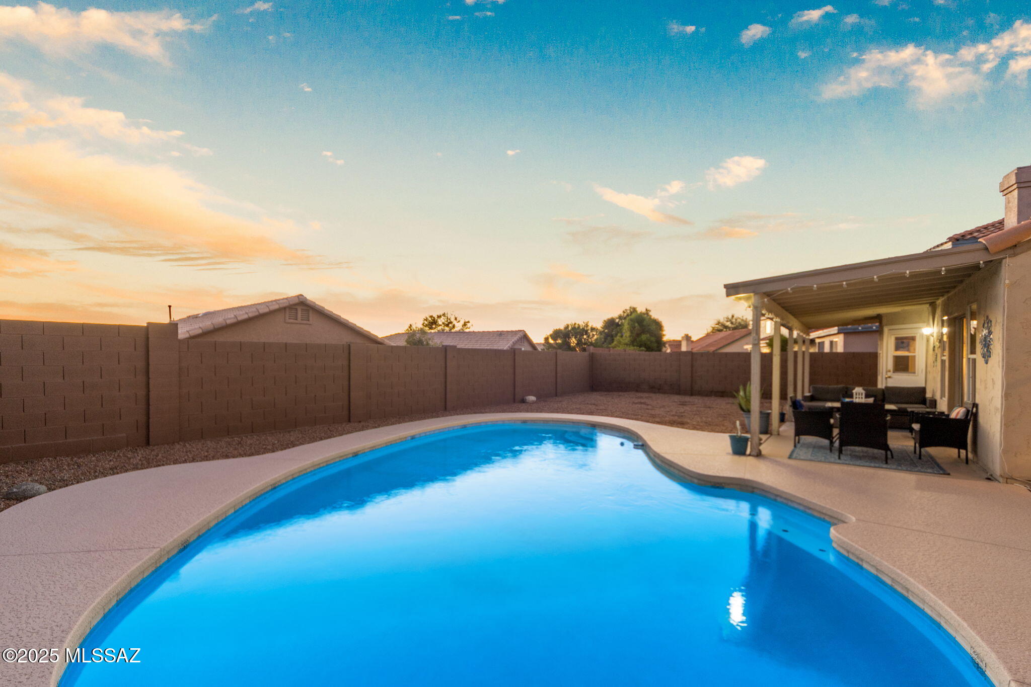 Bridlewood Ranch Estates (1-132) - Residential