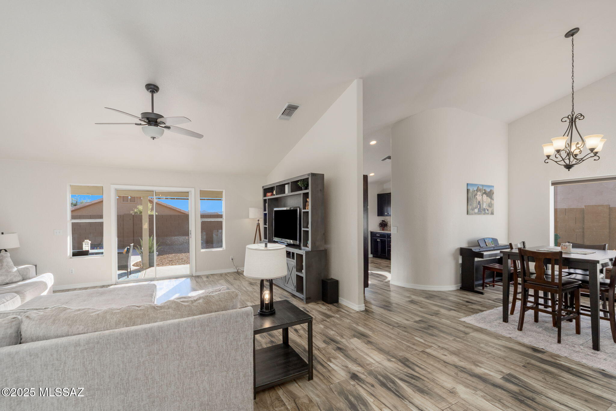 Bridlewood Ranch Estates (1-132) - Residential