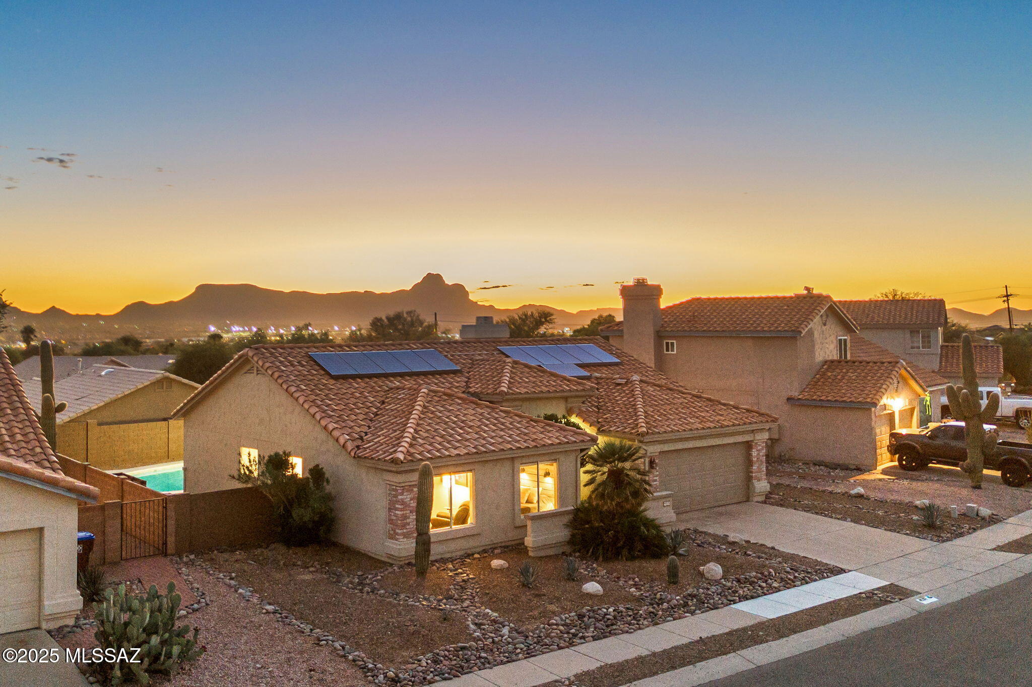 Bridlewood Ranch Estates (1-132) - Residential