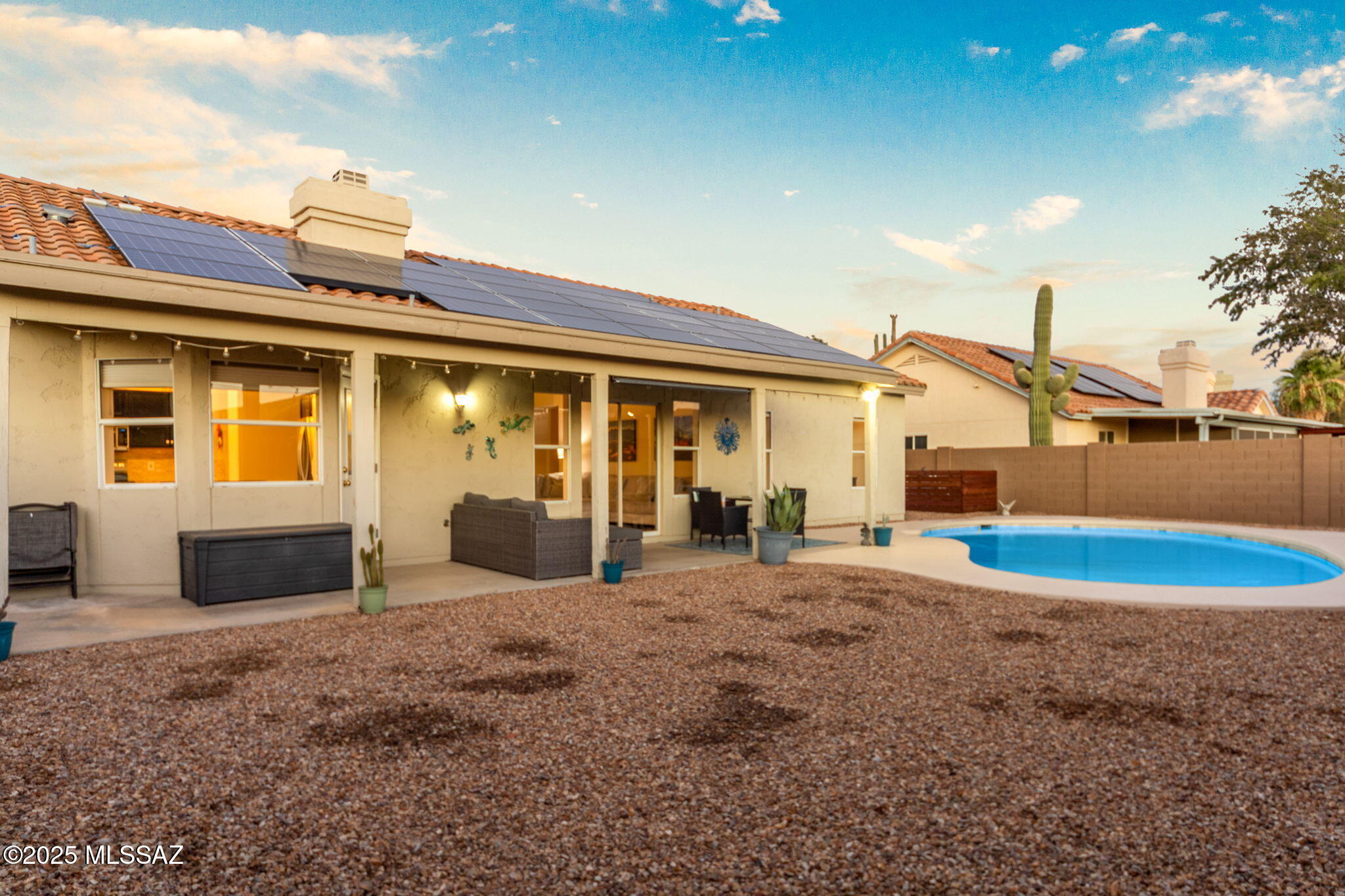 Bridlewood Ranch Estates (1-132) - Residential