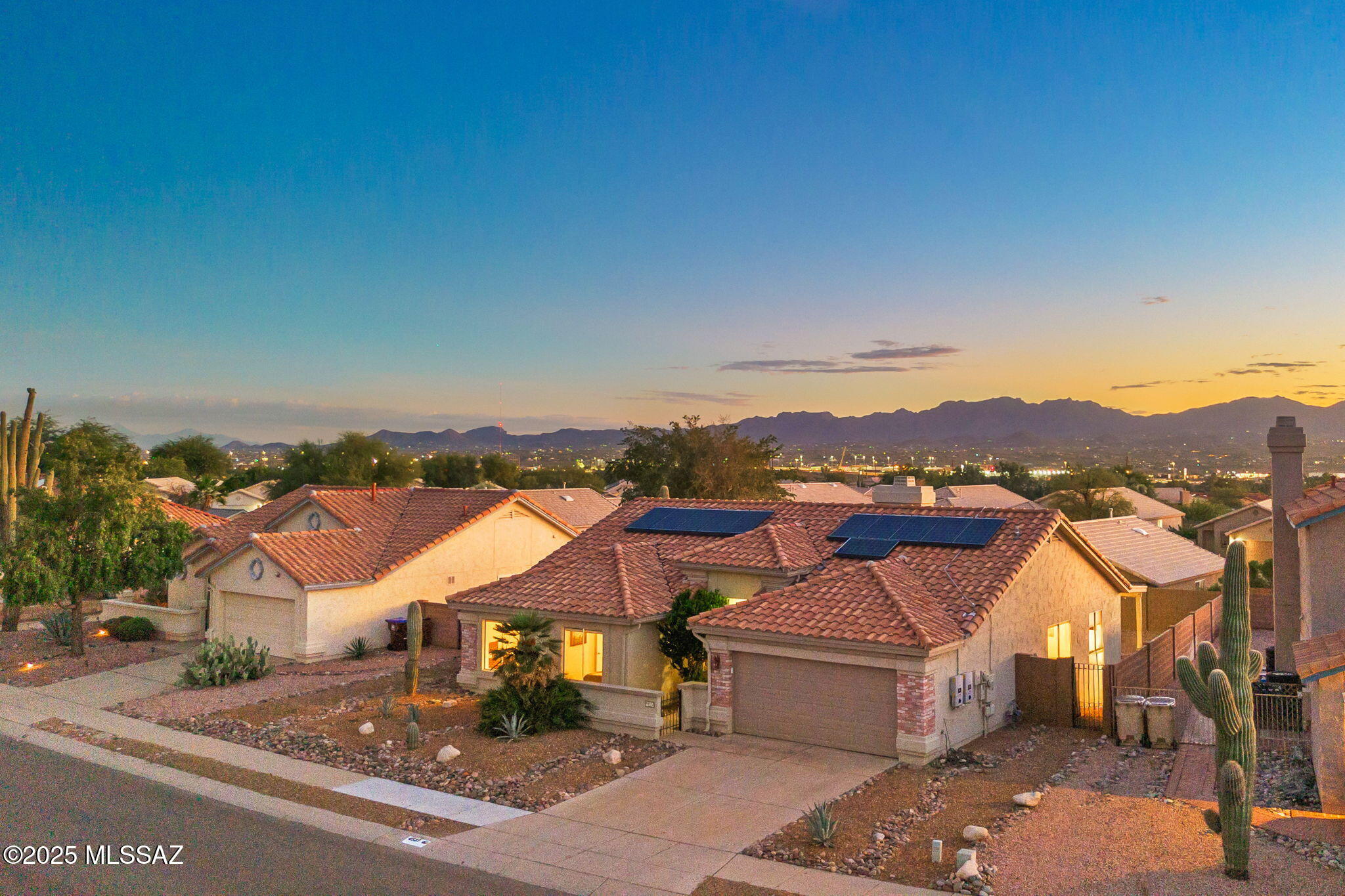 Bridlewood Ranch Estates (1-132) - Residential
