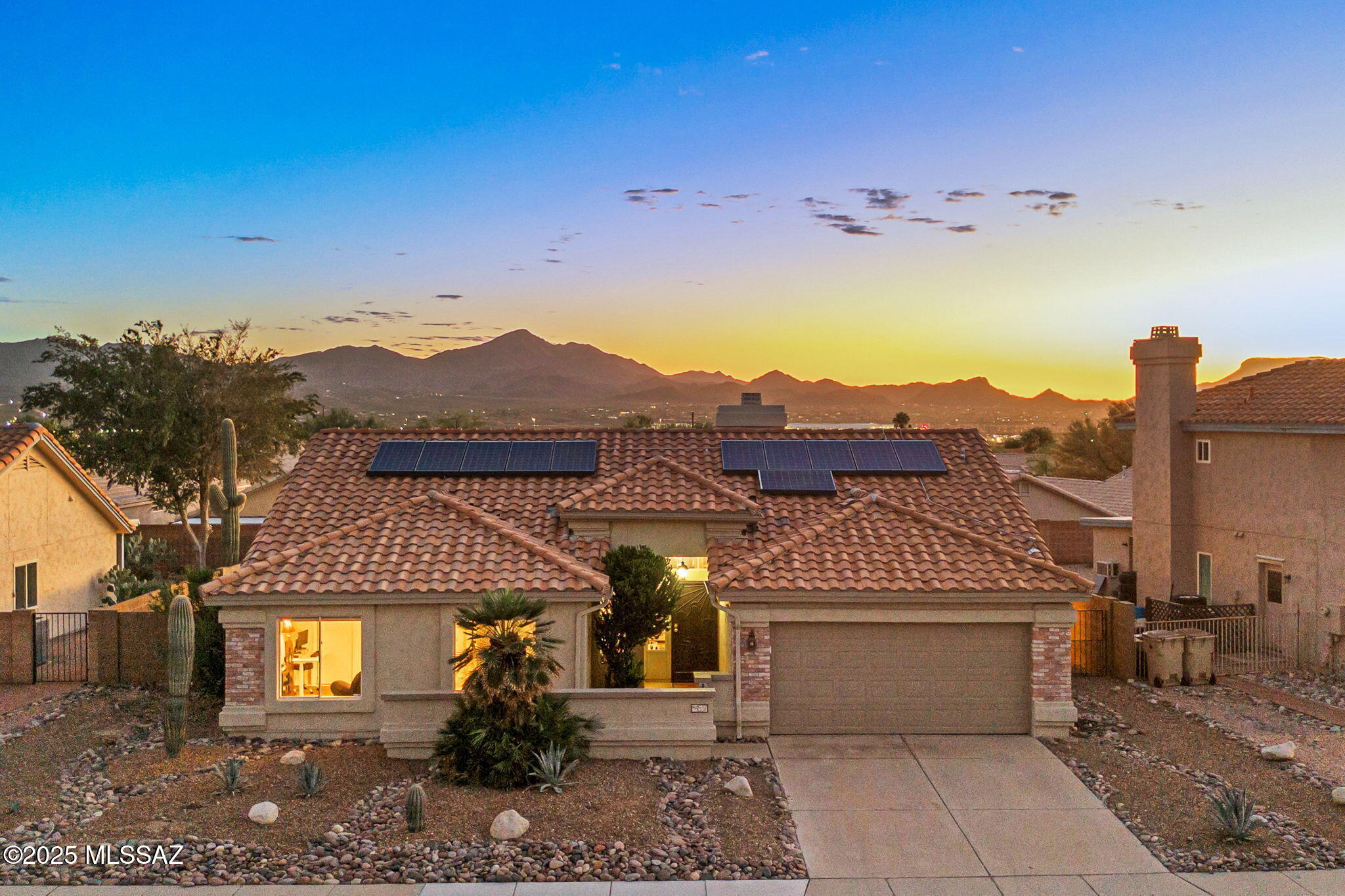 Bridlewood Ranch Estates (1-132) - Residential