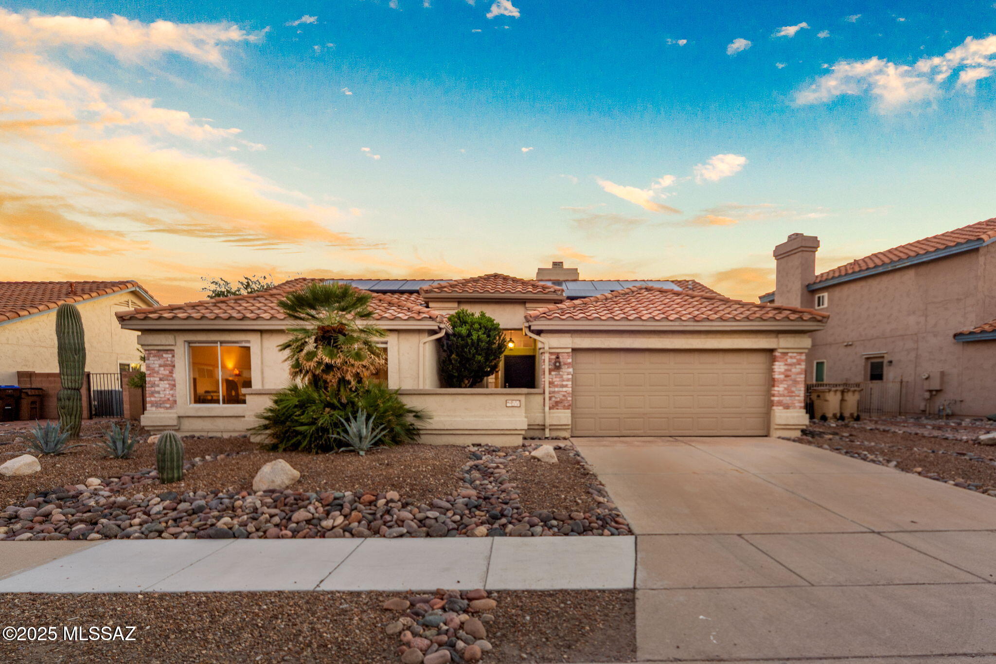 Bridlewood Ranch Estates (1-132) - Residential