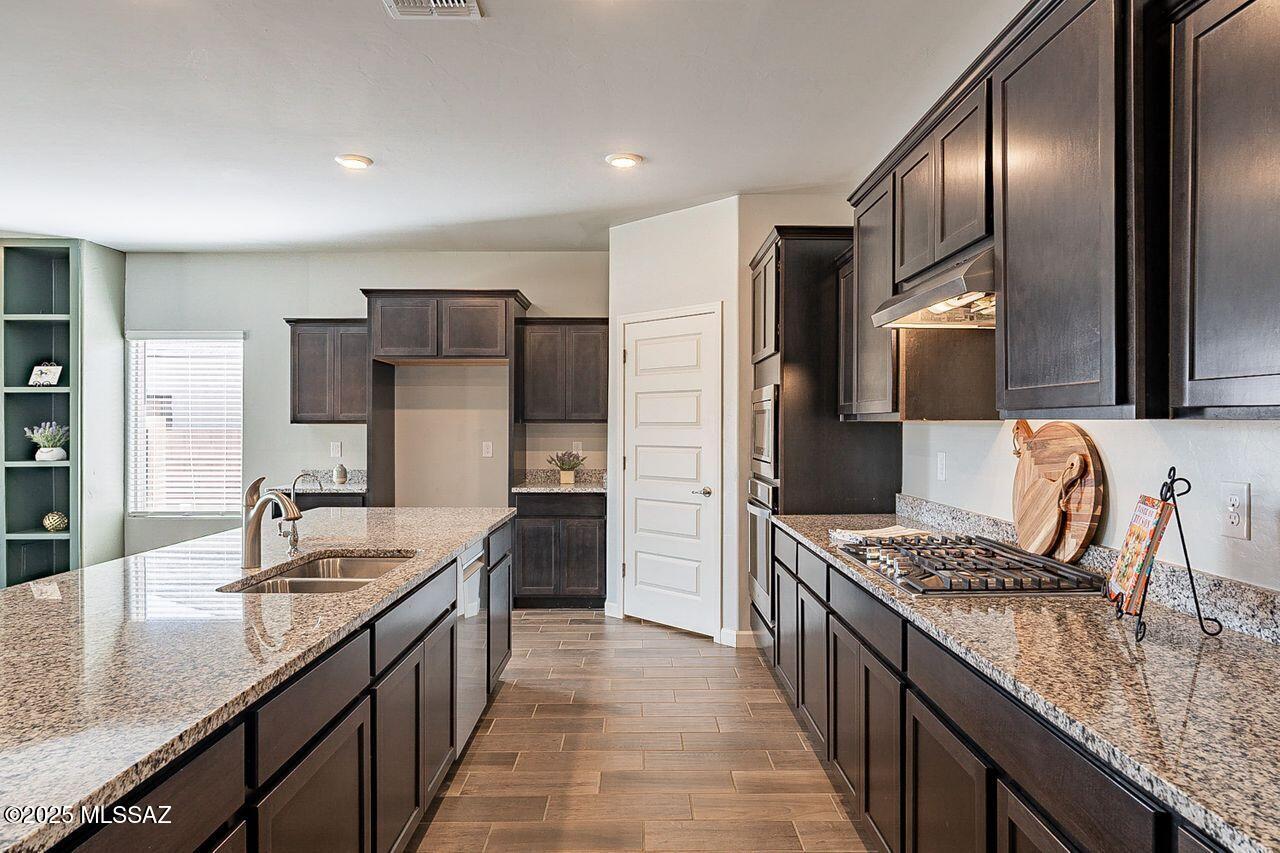 New Tucson Unit NO. 8 (1-455) - Residential