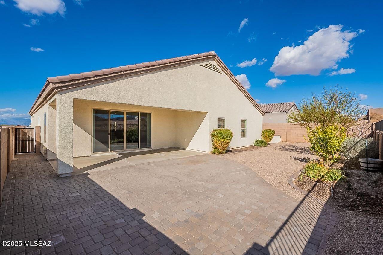 New Tucson Unit NO. 8 (1-455) - Residential