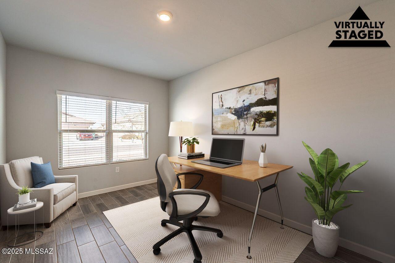 New Tucson Unit NO. 8 (1-455) - Residential