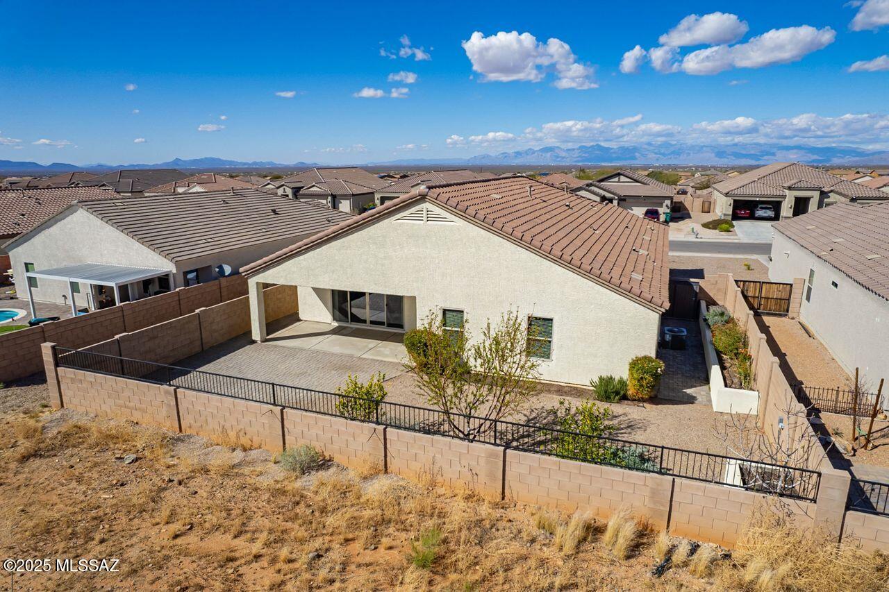 New Tucson Unit NO. 8 (1-455) - Residential